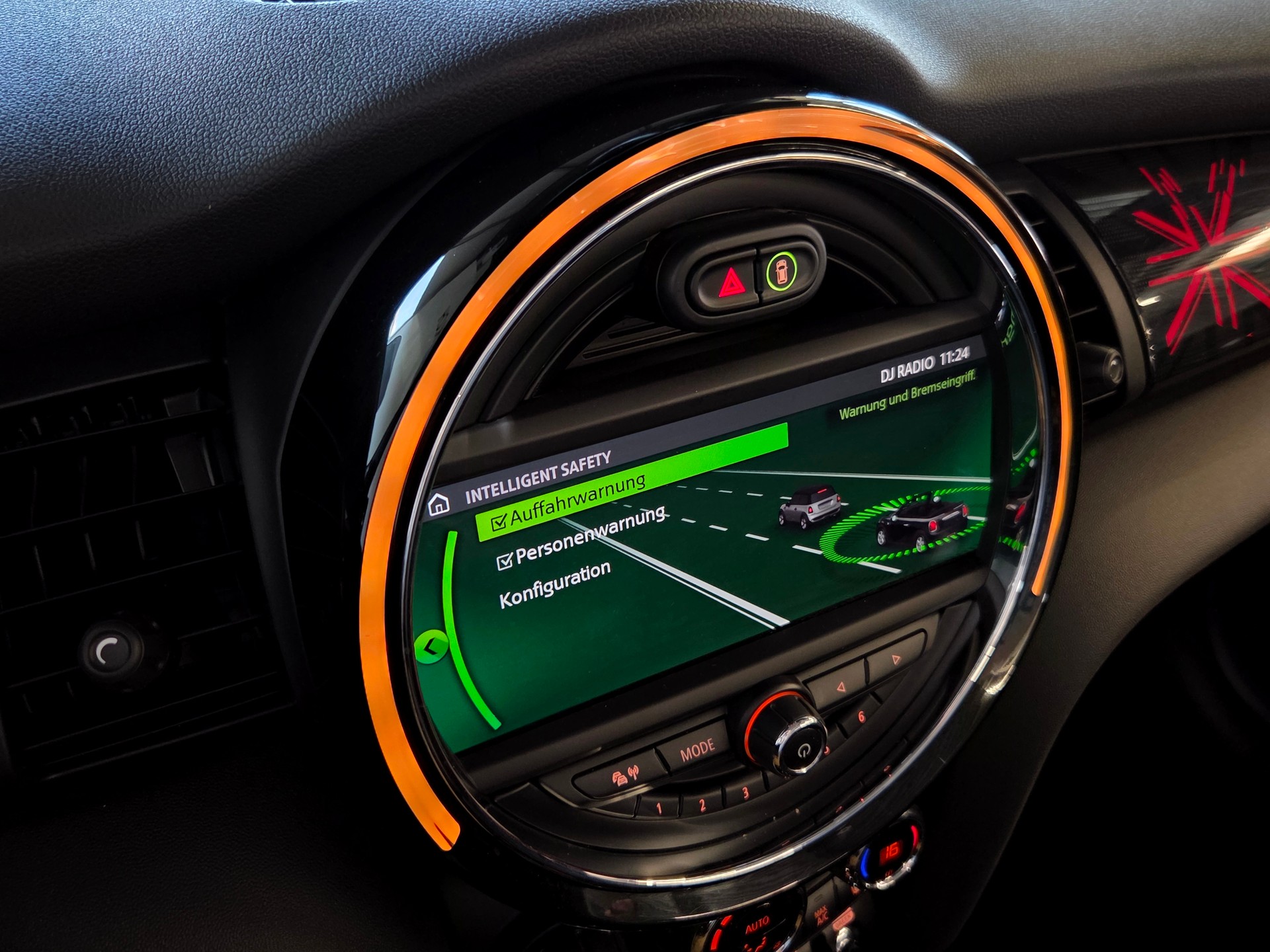 MINI Cabrio F57 2.0i Cooper S SDKG-image-15
