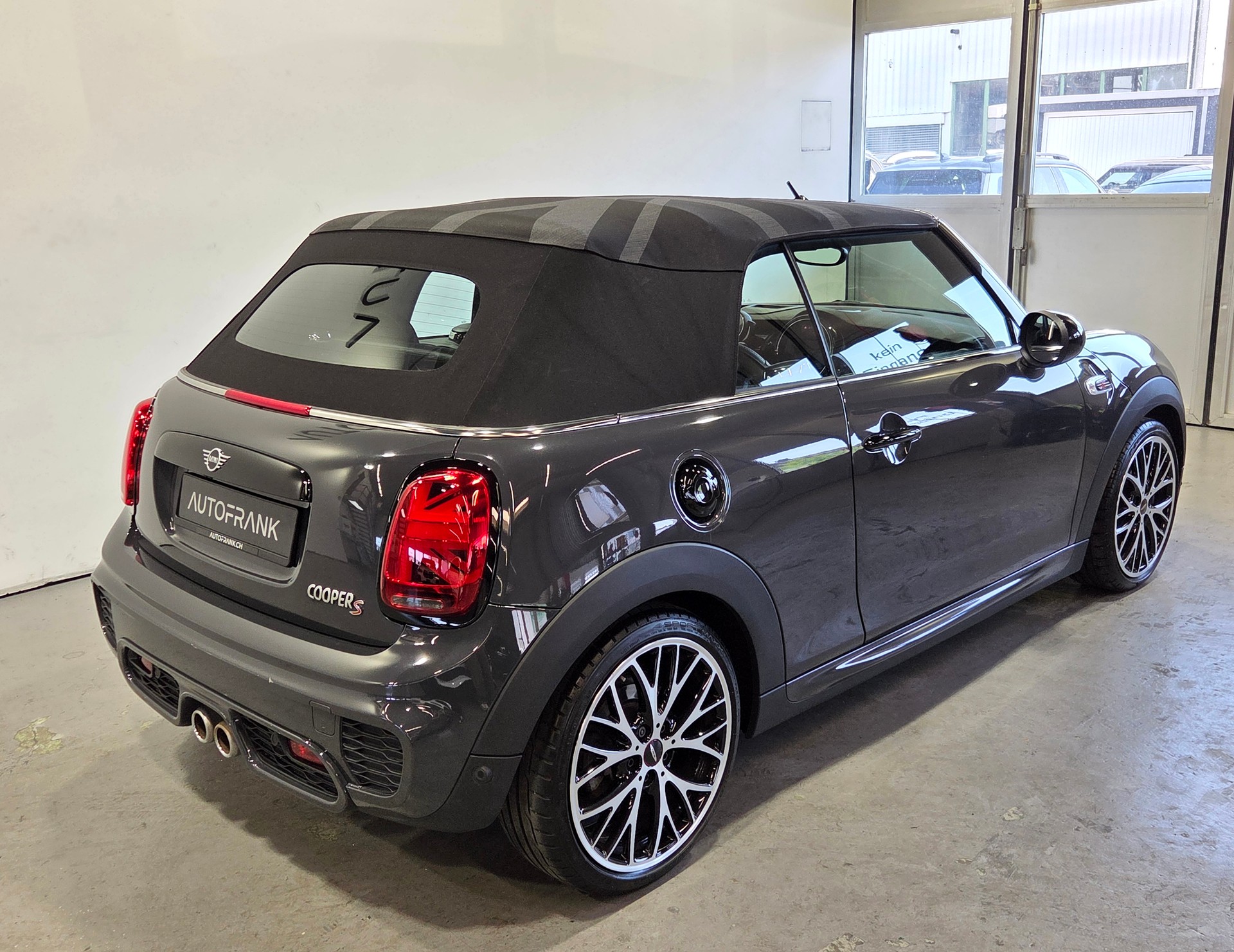 MINI Cabrio F57 2.0i Cooper S SDKG-image-24