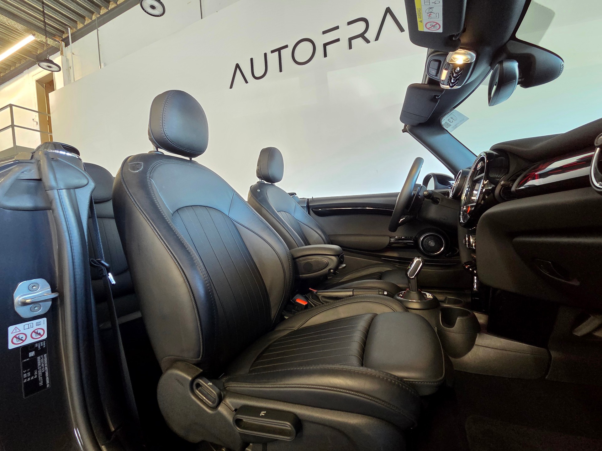 MINI Cabrio F57 2.0i Cooper S SDKG-image-7