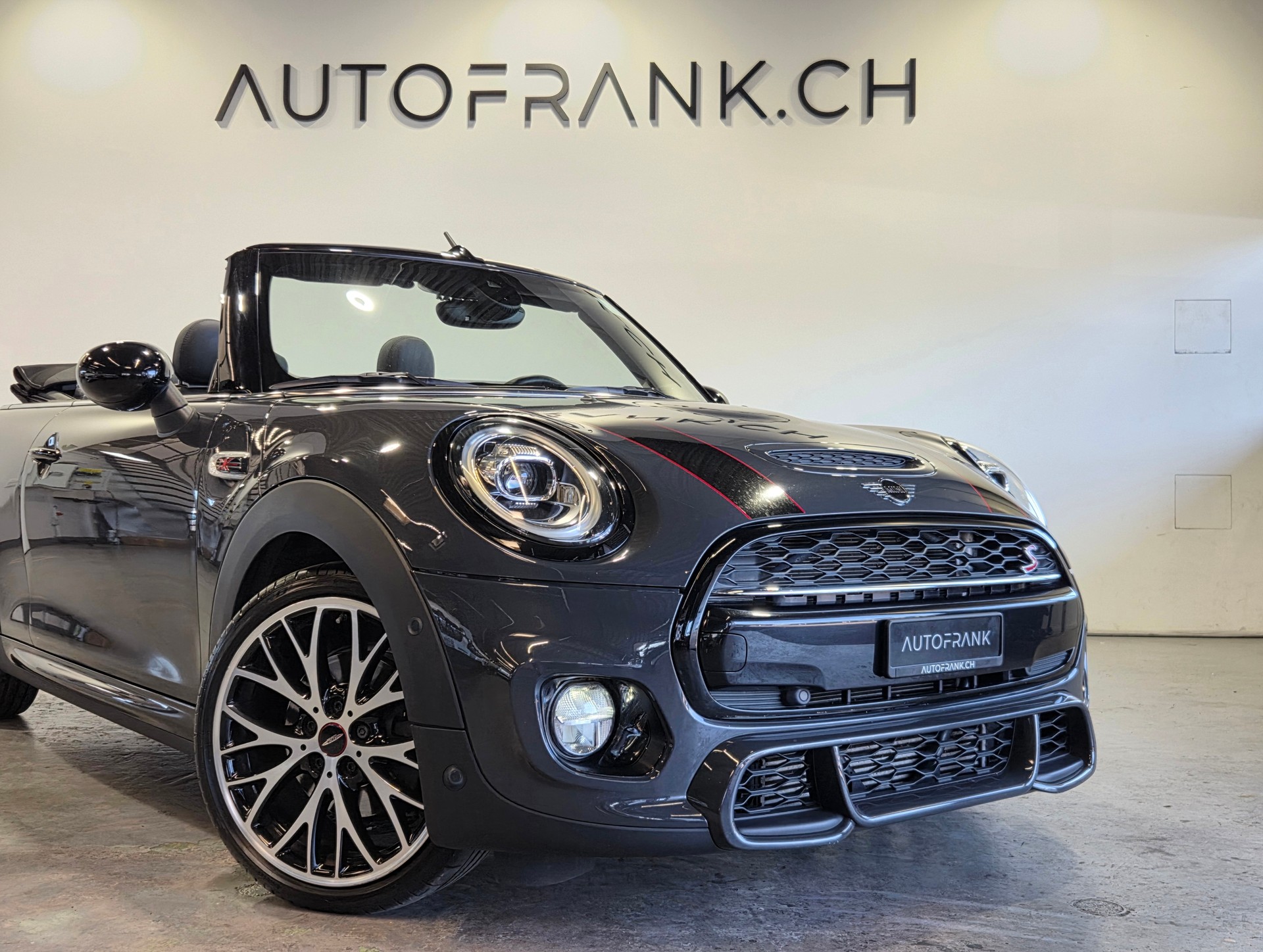 MINI Cabrio F57 2.0i Cooper S SDKG-image-11