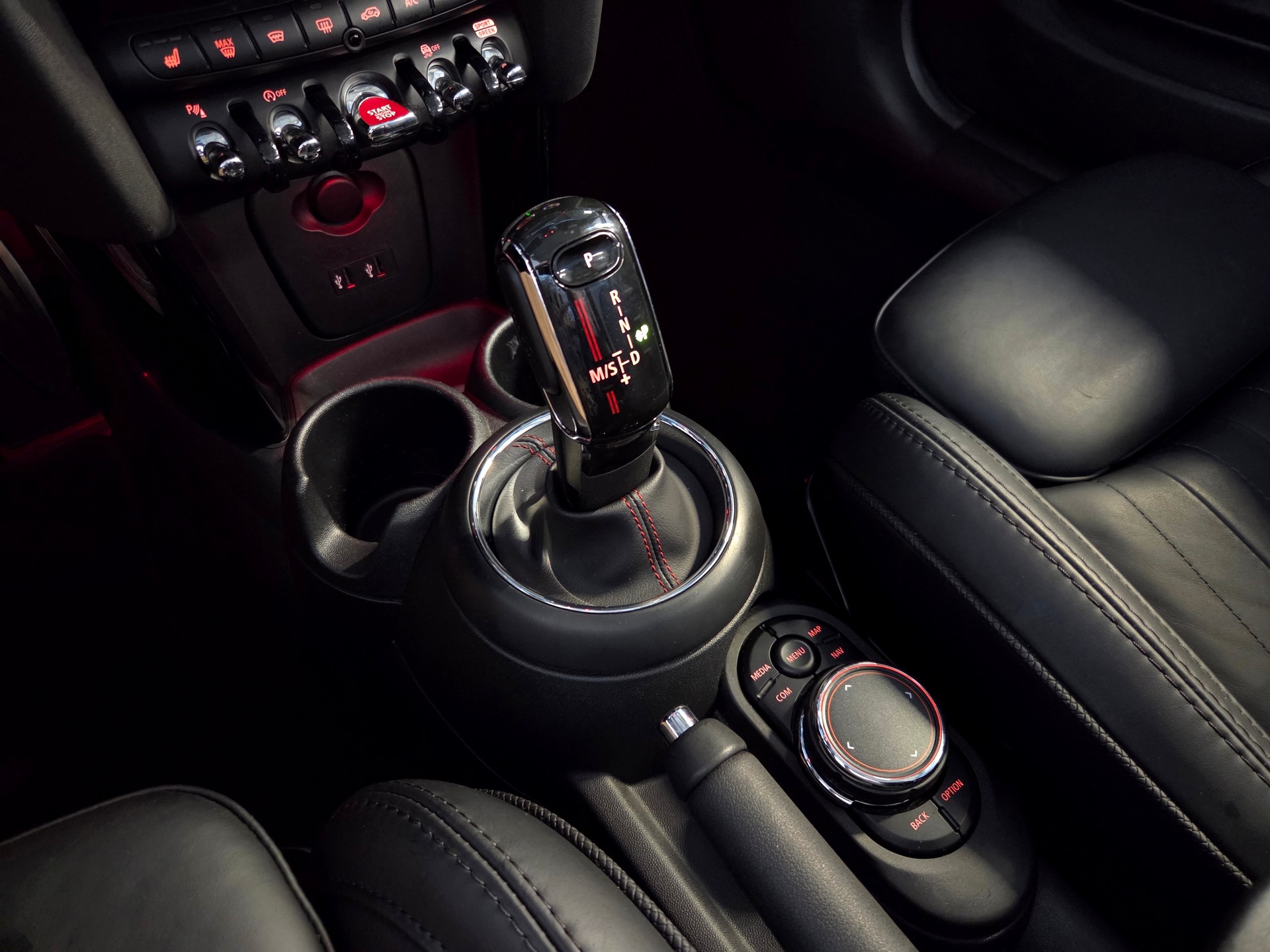 MINI Cabrio F57 2.0i Cooper S SDKG-image-20