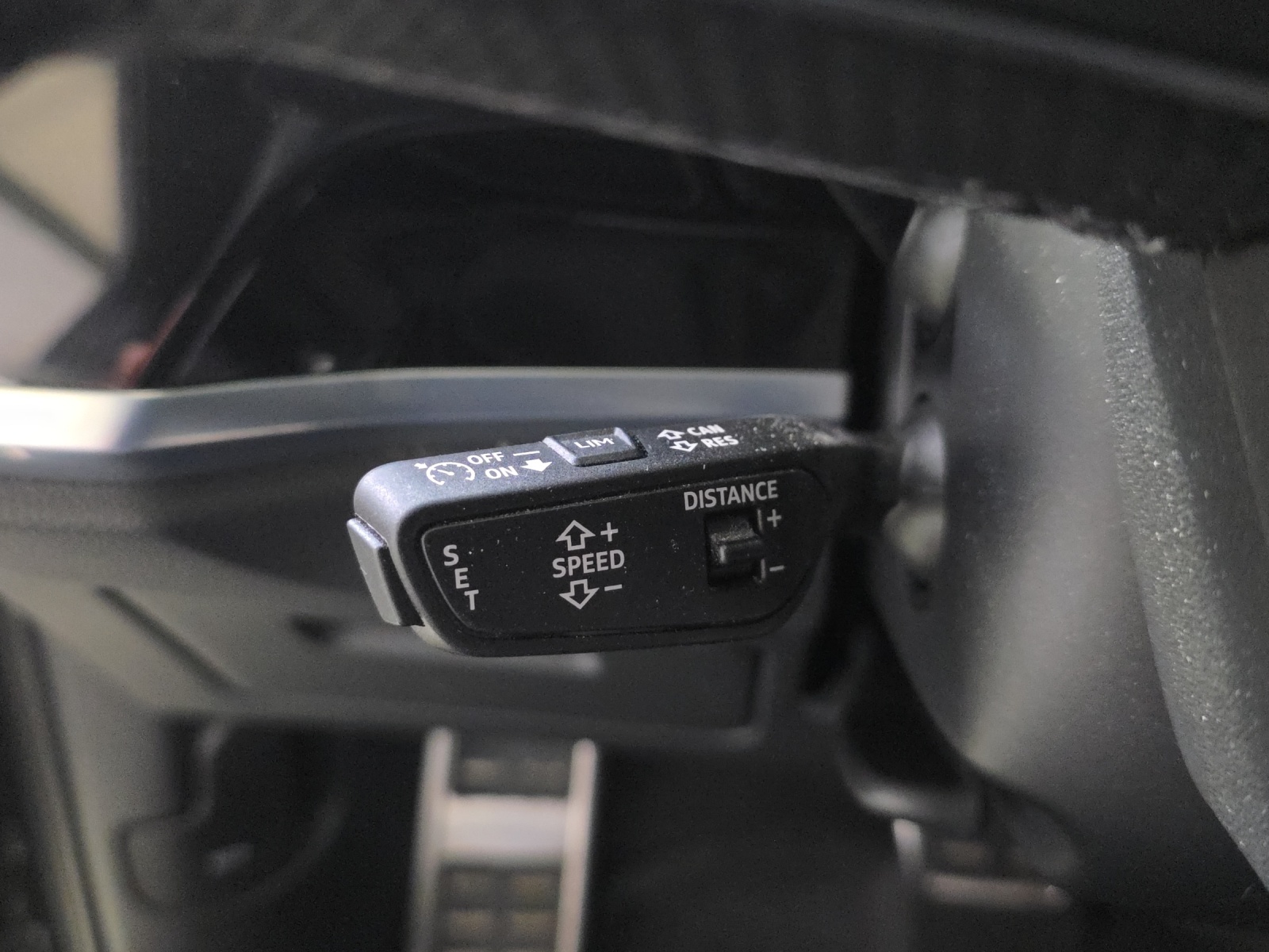 AUDI Q3 Sportback 35 TFSI S line Attraction S-tronic-image-15