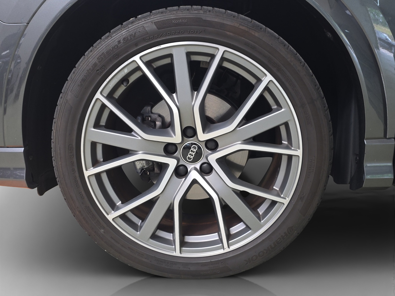 AUDI Q3 Sportback 35 TFSI S line Attraction S-tronic-image-14