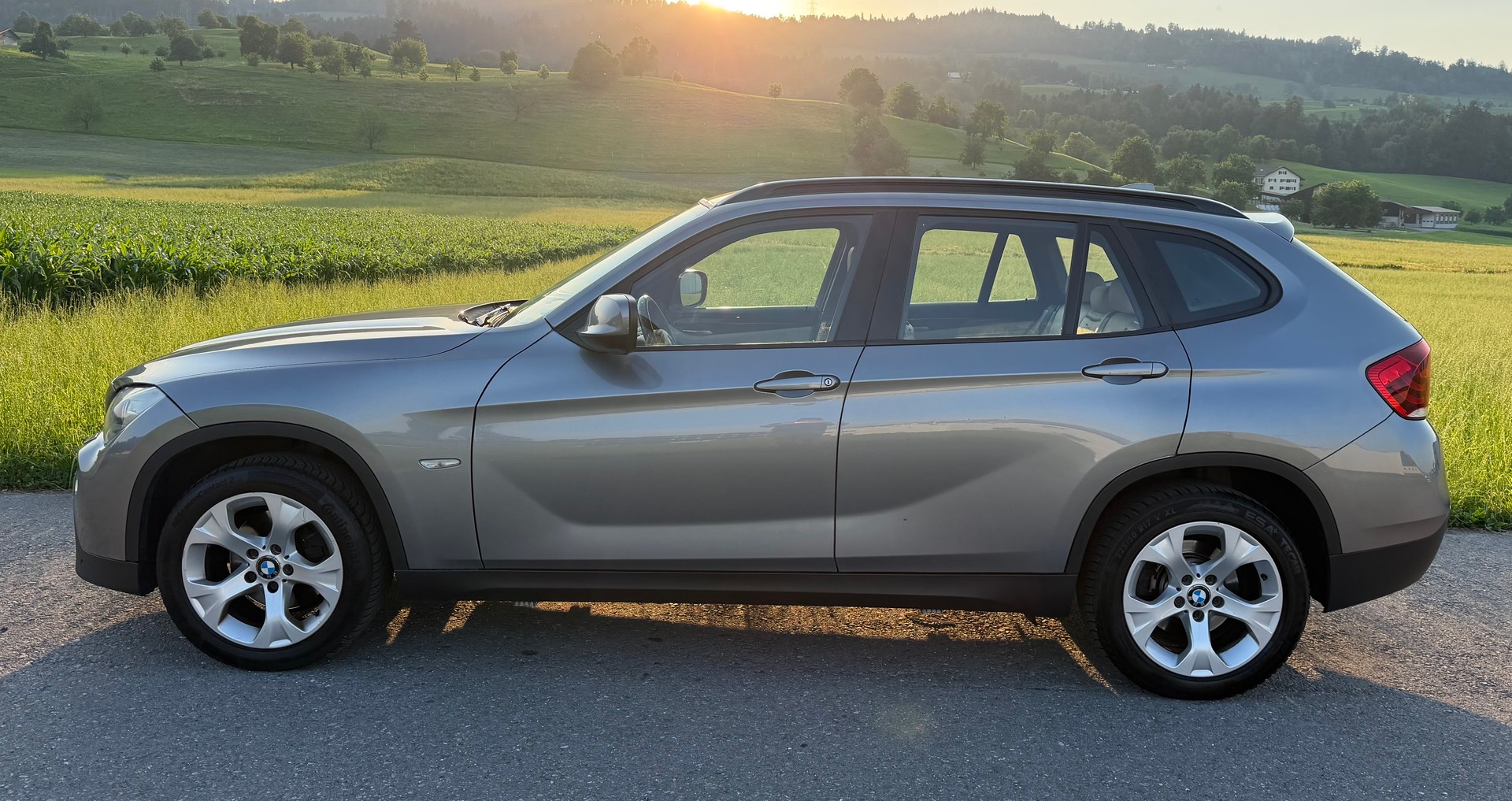 BMW X1 xDrive 20d Steptronic-image-2