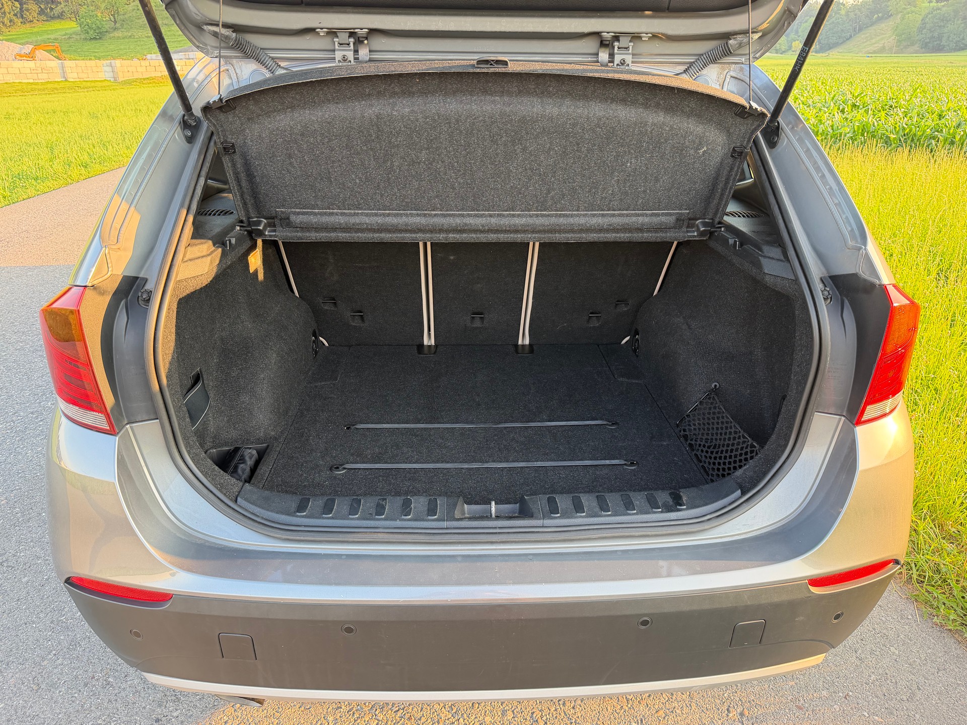 BMW X1 xDrive 20d Steptronic-image-14