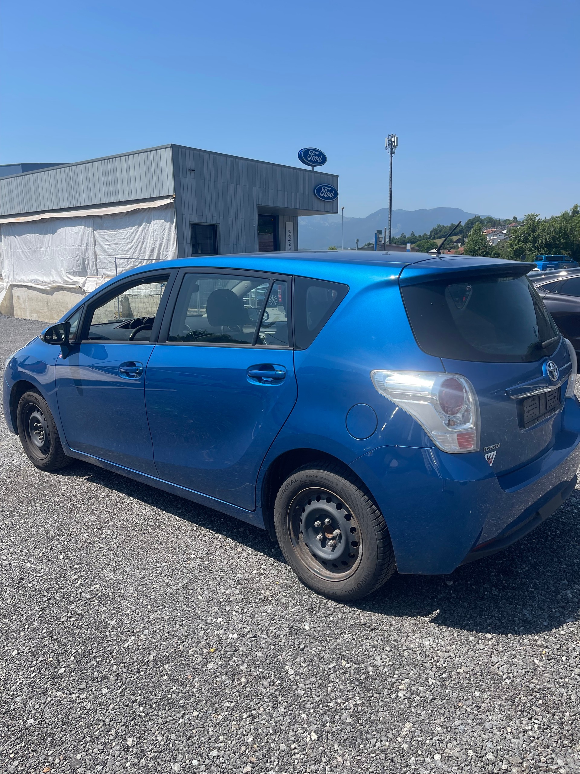 TOYOTA Verso 1.8 Luna-image-8