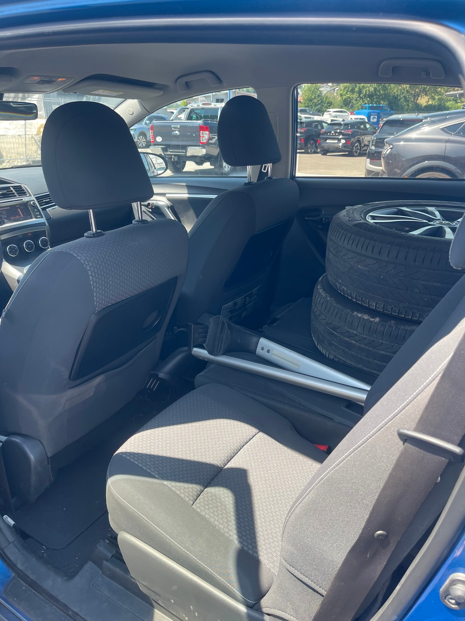 TOYOTA Verso 1.8 Luna-image-10