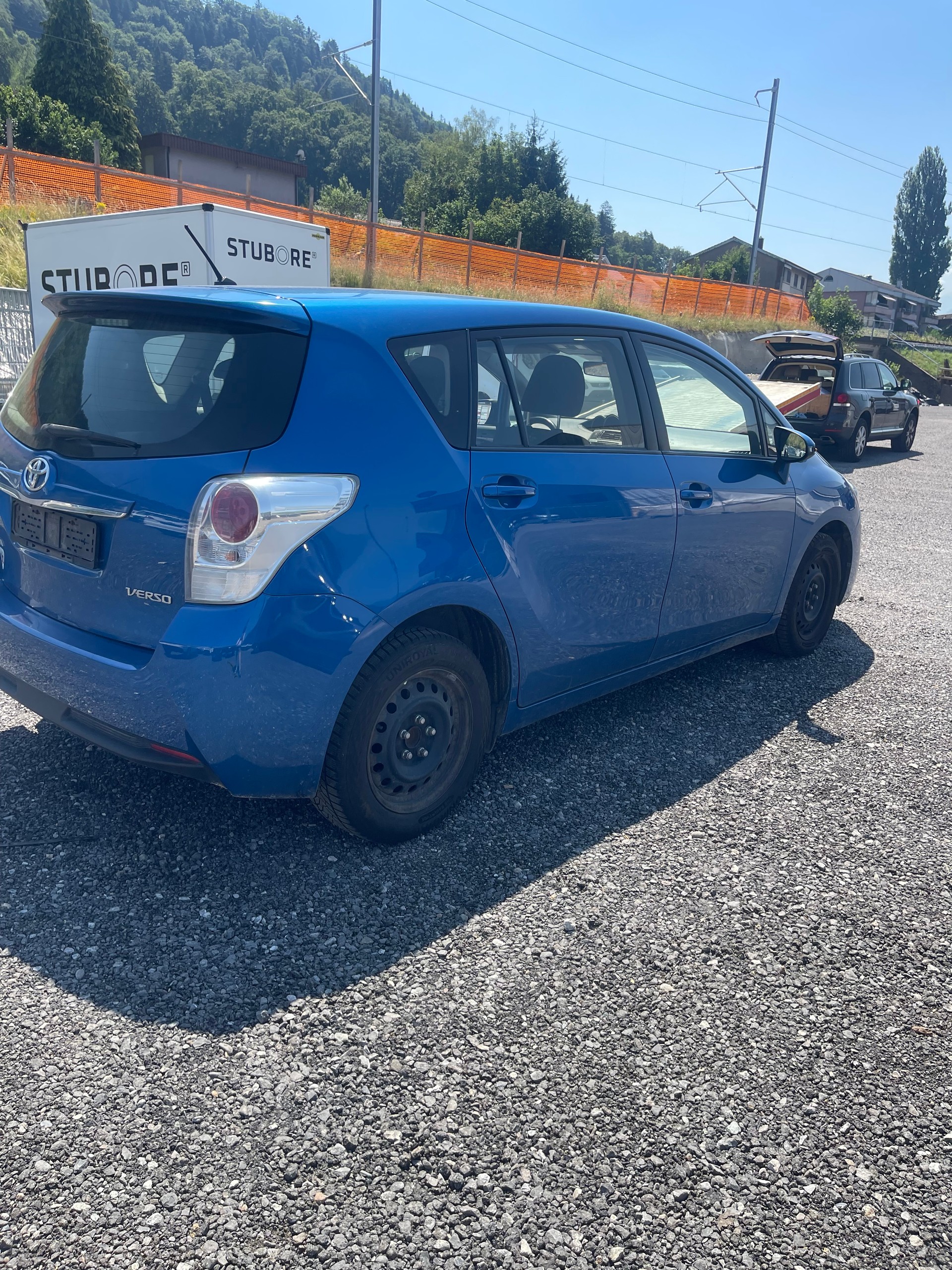 TOYOTA Verso 1.8 Luna-image-5