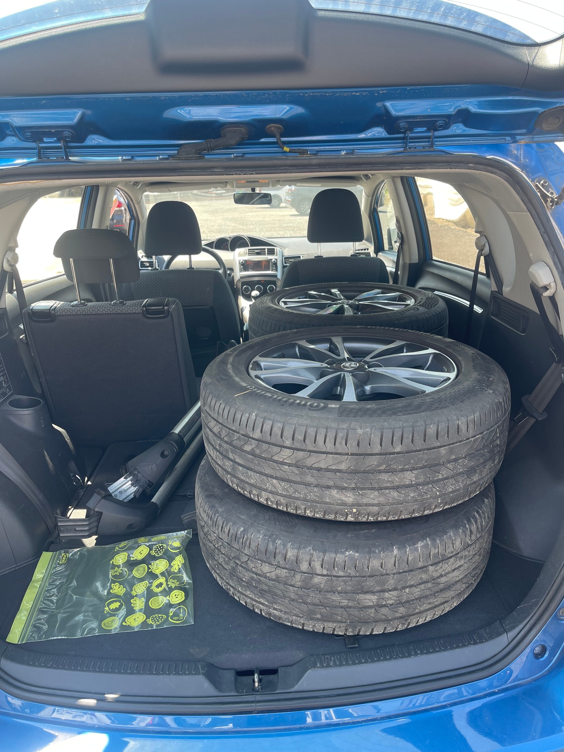TOYOTA Verso 1.8 Luna-image-6