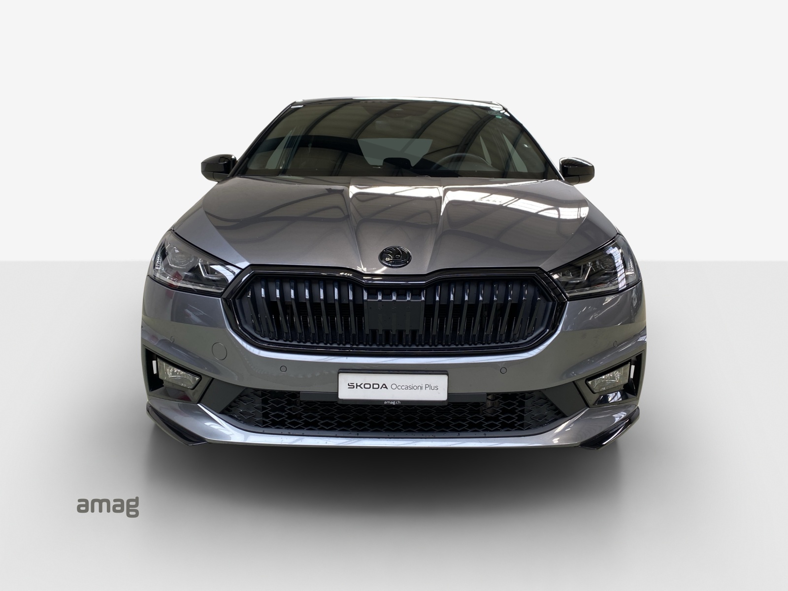 SKODA Fabia 1.5 TSI Style DSG-image-6