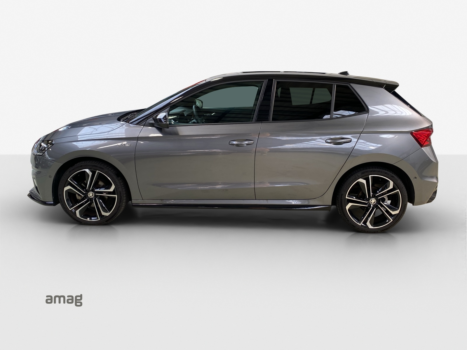 SKODA Fabia 1.5 TSI Style DSG-image-1