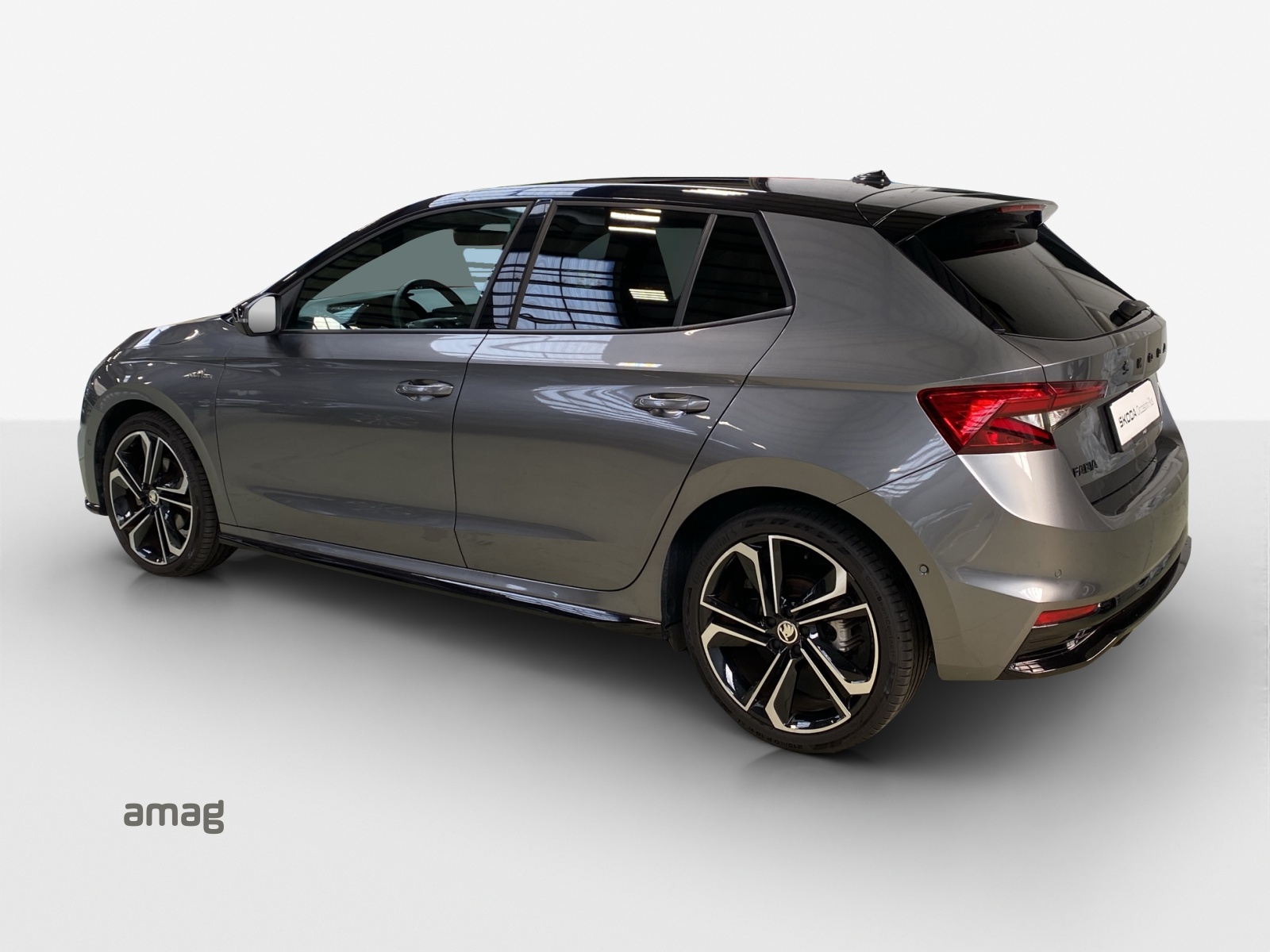 SKODA Fabia 1.5 TSI Style DSG-image-2