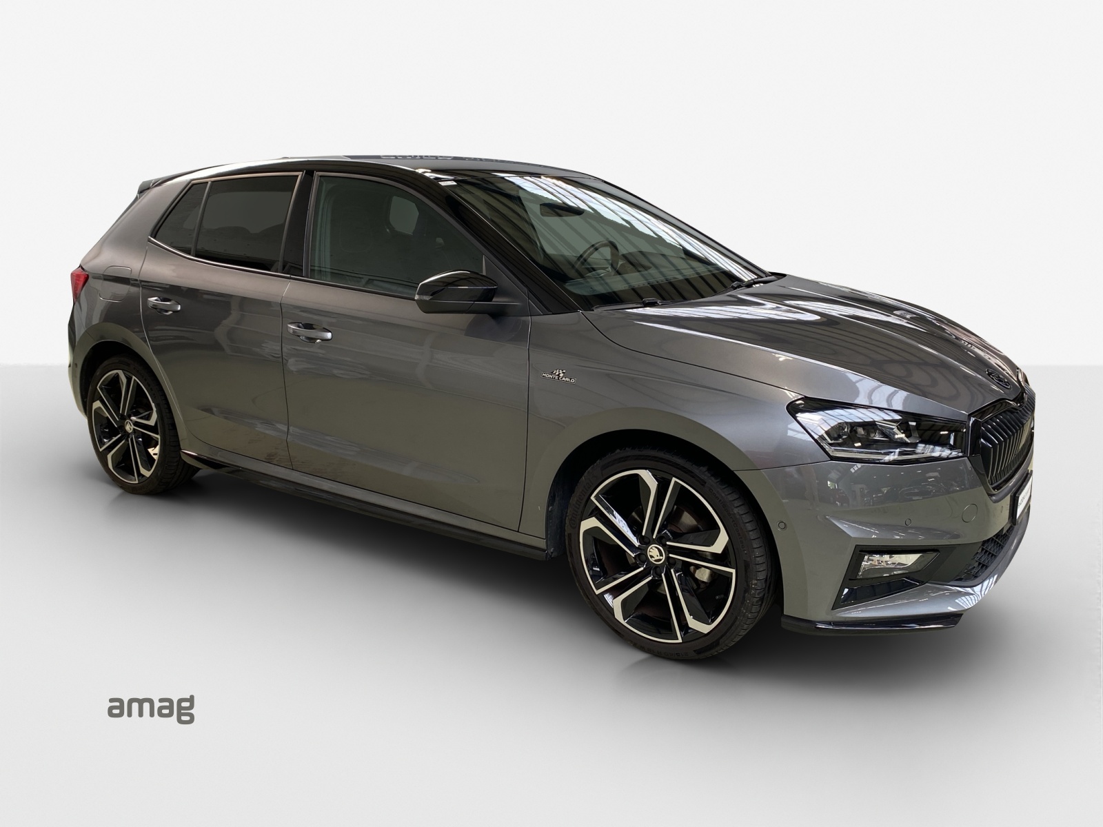 SKODA Fabia 1.5 TSI Style DSG-image-5