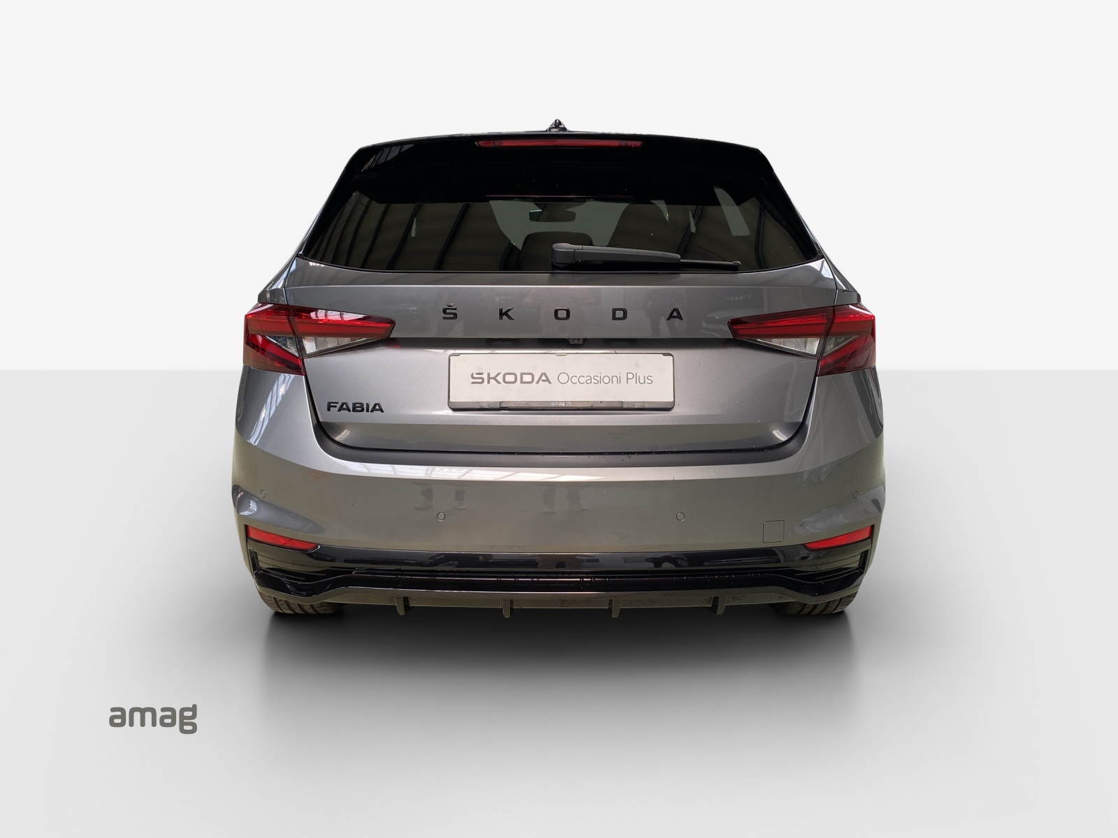 SKODA Fabia 1.5 TSI Style DSG-image-3