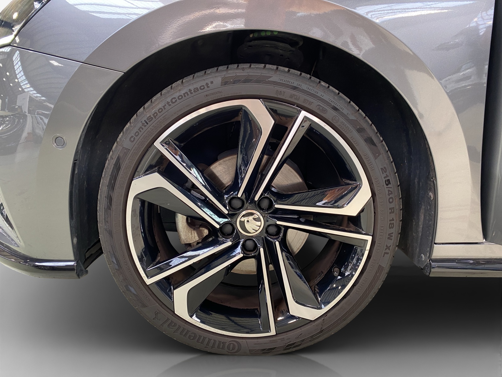 SKODA Fabia 1.5 TSI Style DSG-image-15