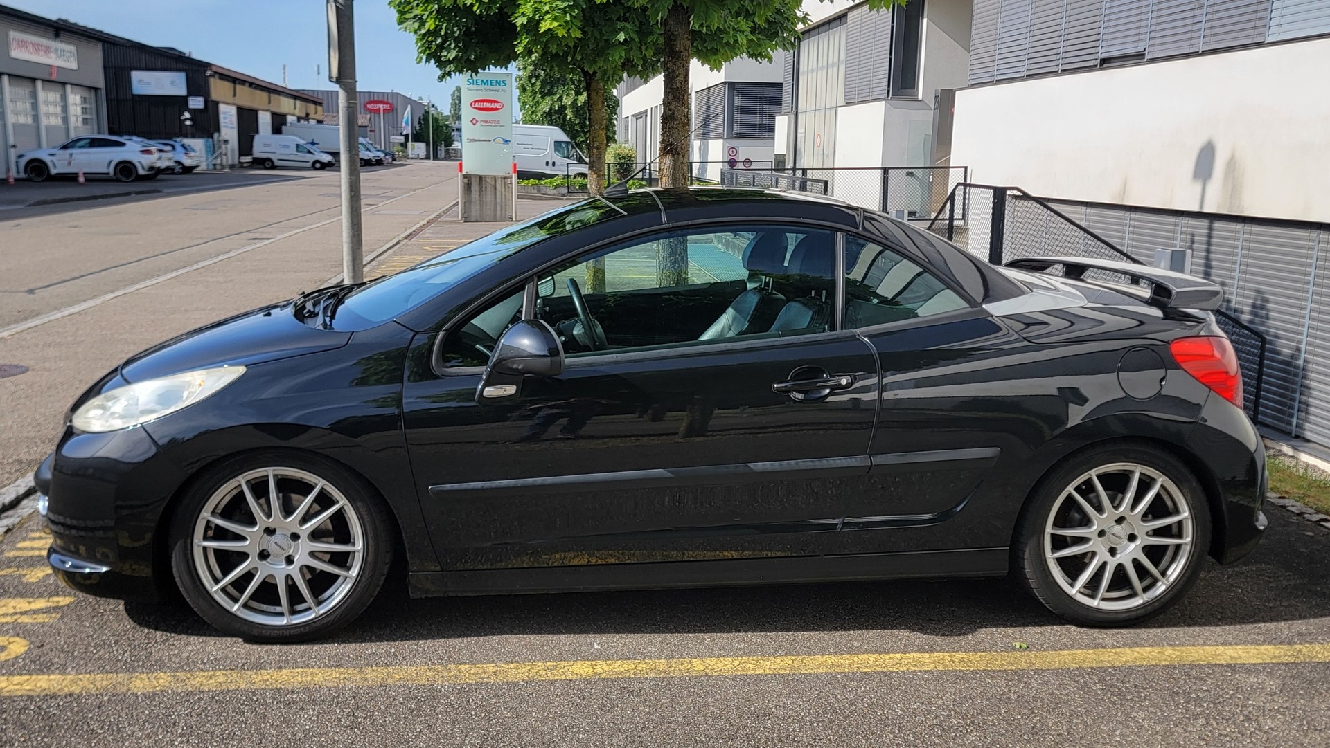 PEUGEOT 1.6 16V Turbo Sport-image-5