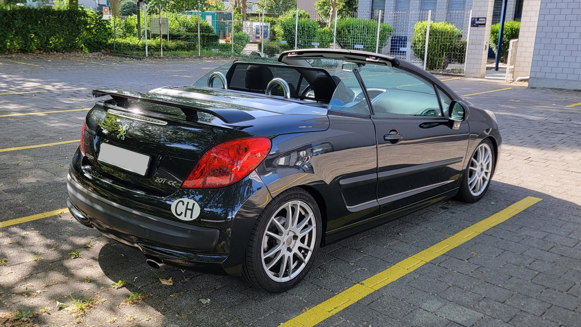 PEUGEOT 1.6 16V Turbo Sport-image-2