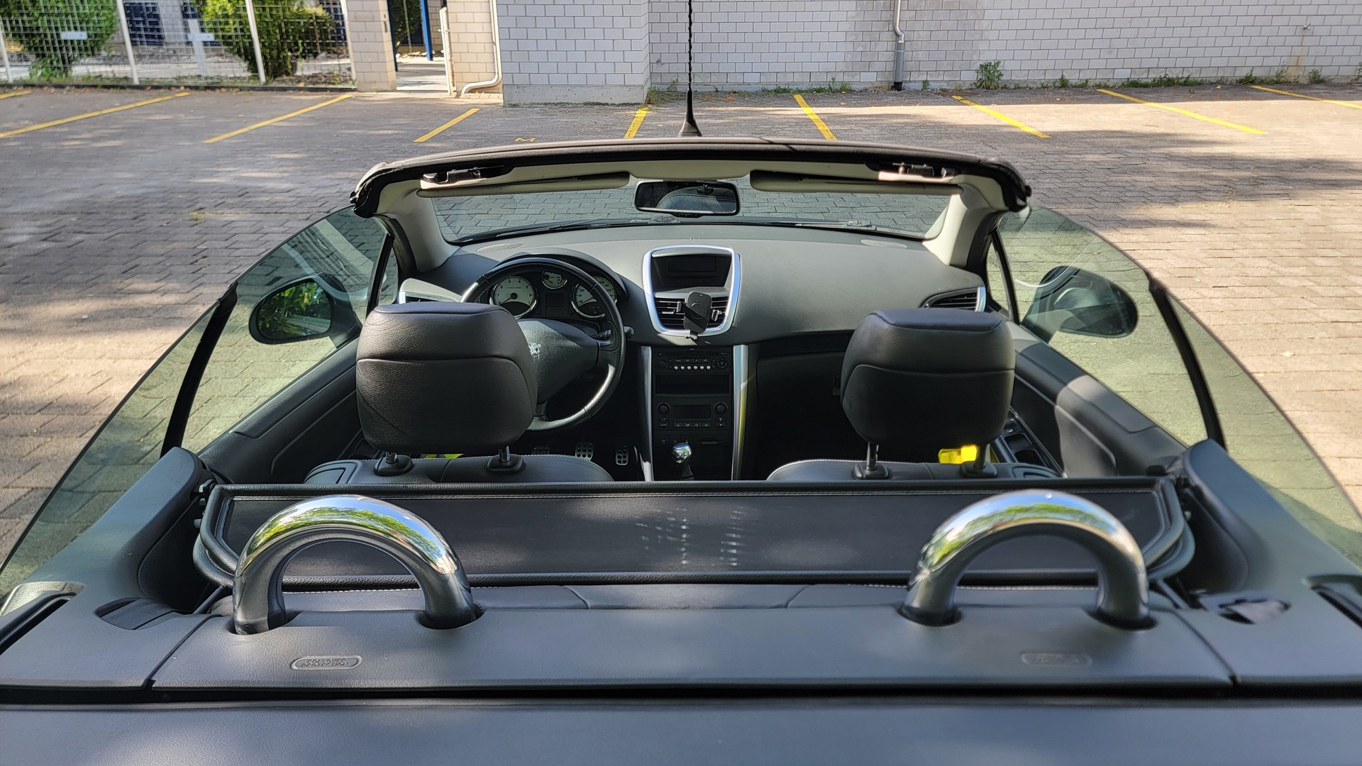 PEUGEOT 1.6 16V Turbo Sport-image-4