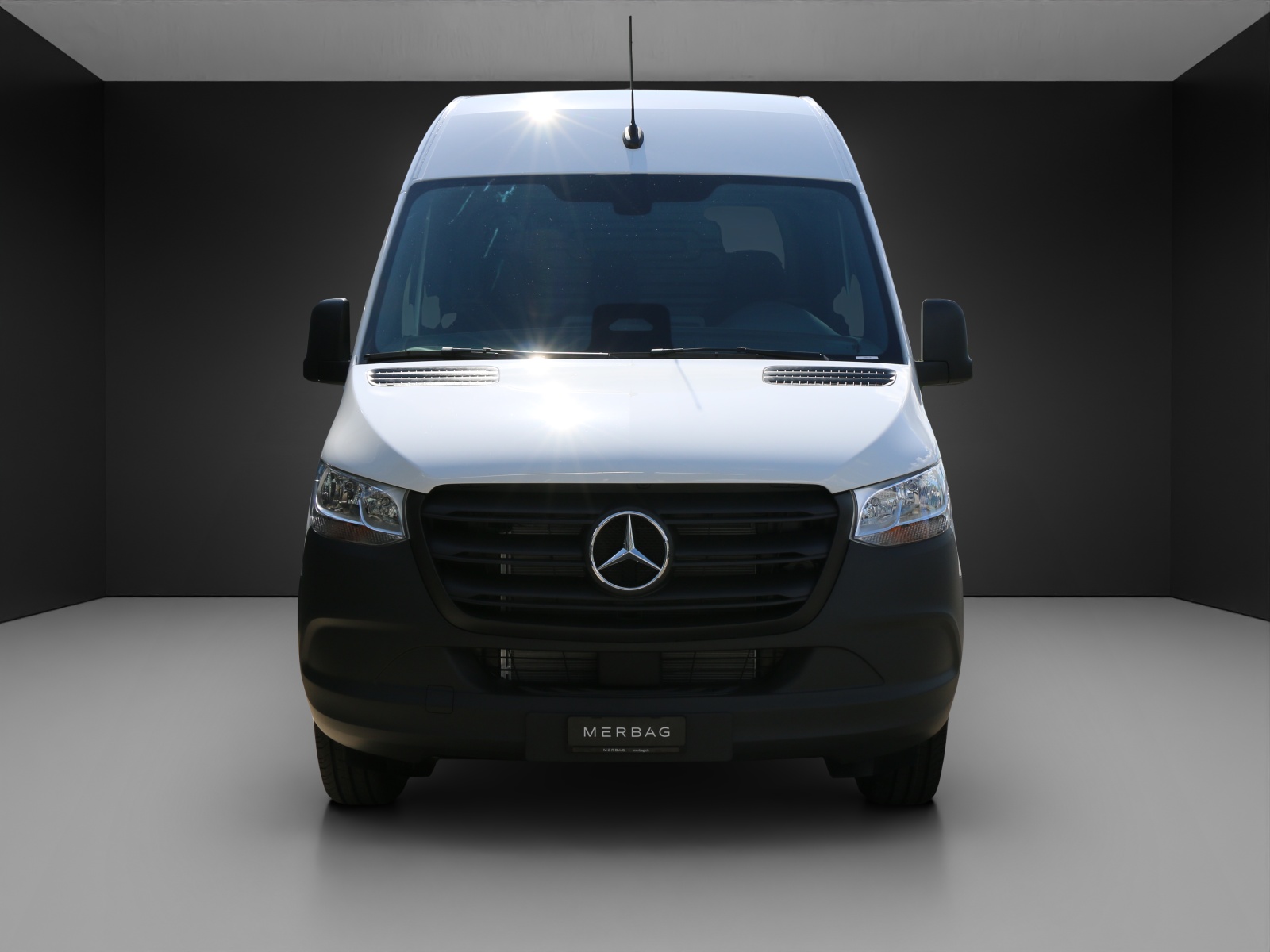 MERCEDES-BENZ Sprinter 317 CDI PRO KA 3665mm S-image-19