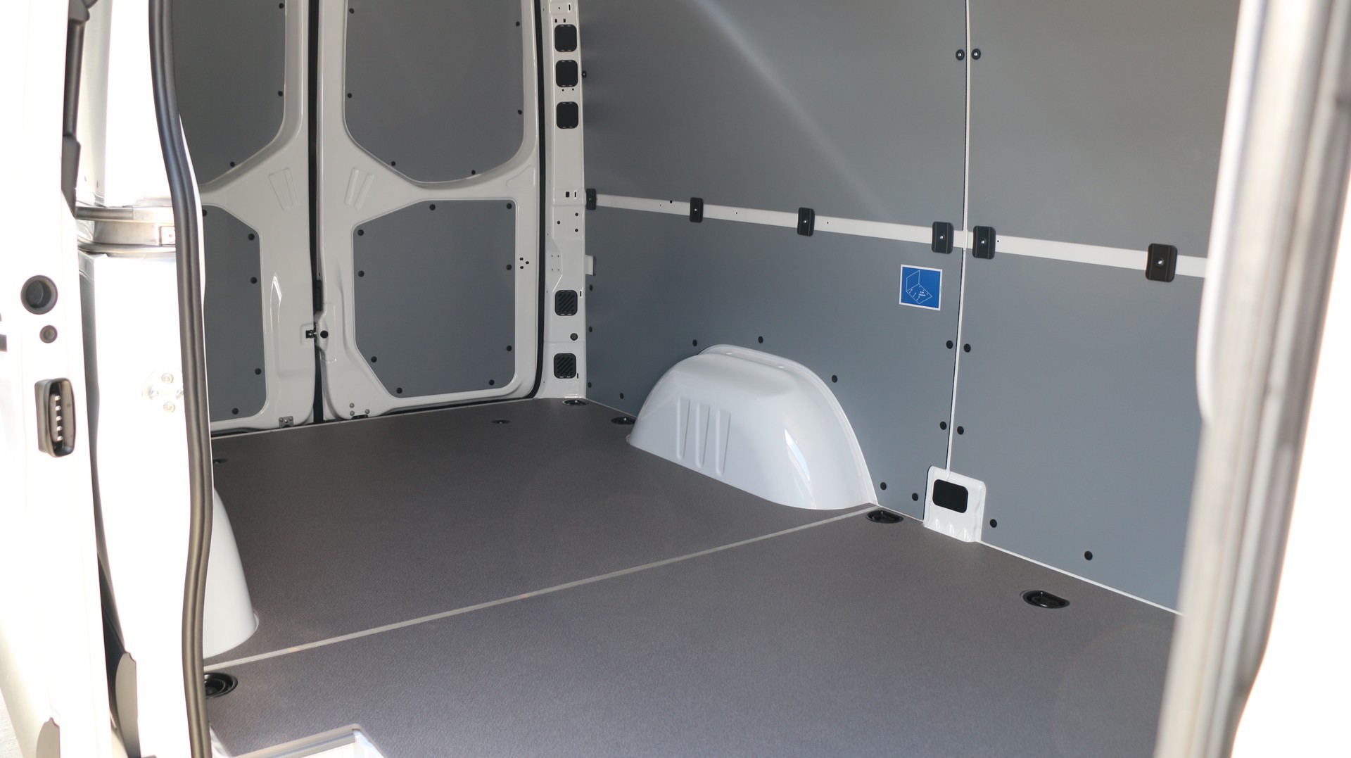 MERCEDES-BENZ Sprinter 317 CDI PRO KA 3665mm S-image-12