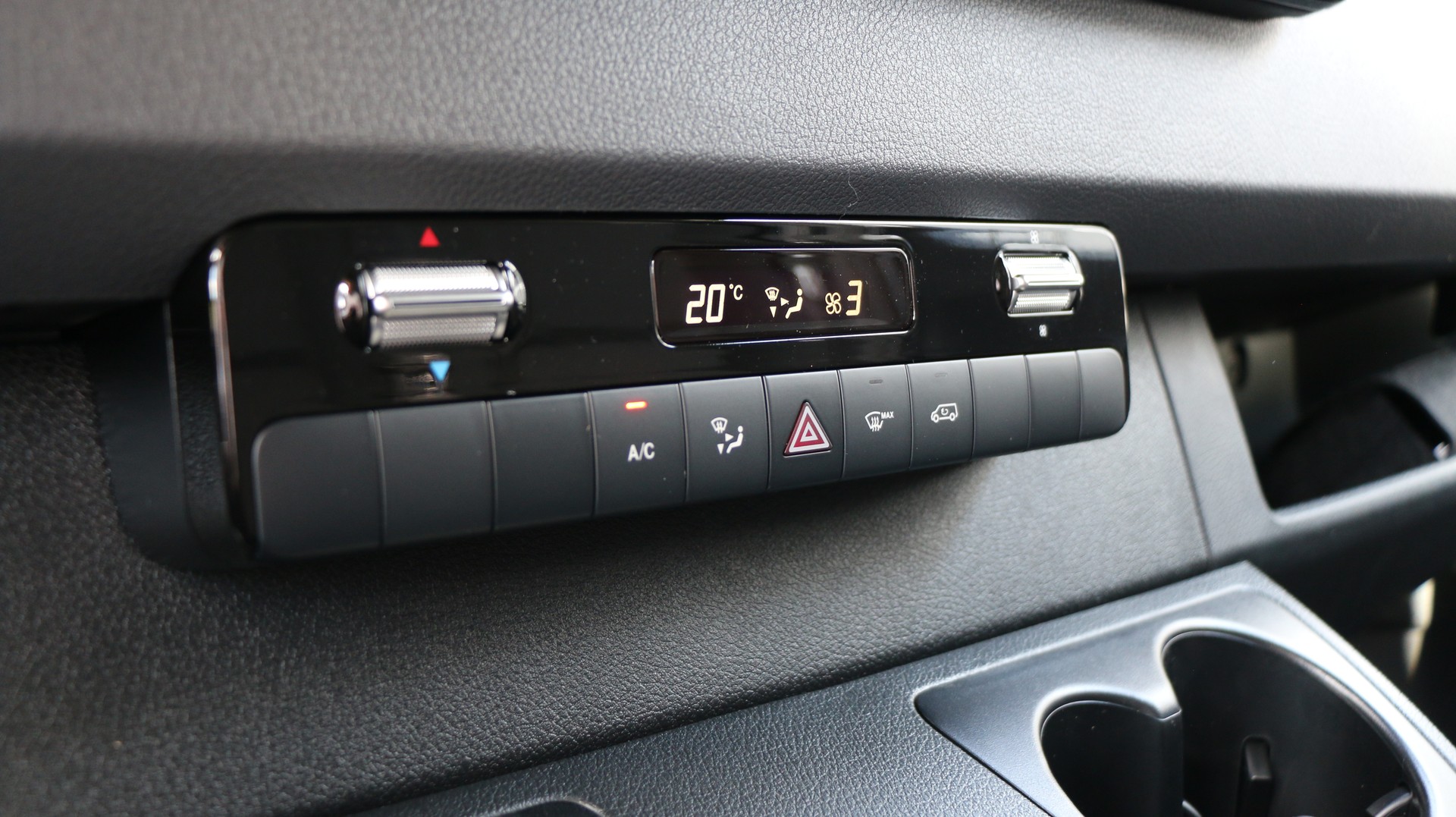 MERCEDES-BENZ Sprinter 317 CDI PRO KA 3665mm S-image-14