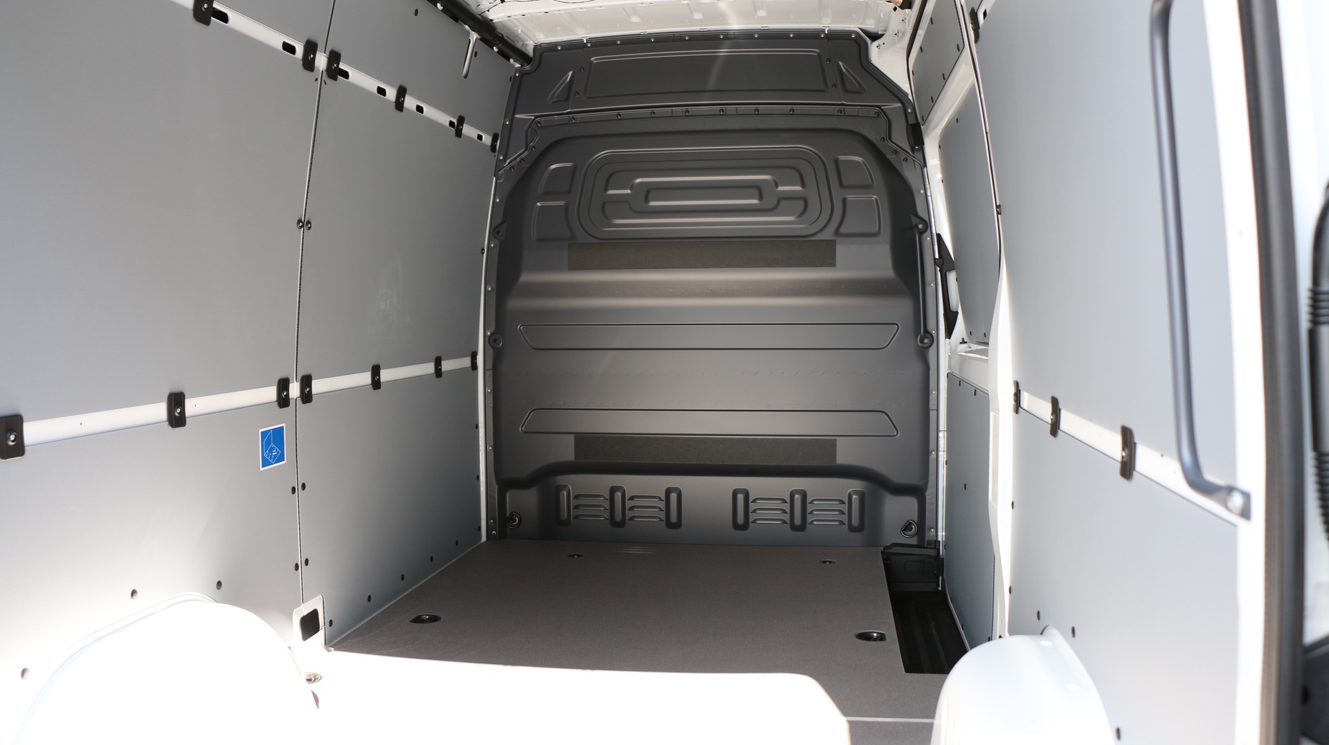 MERCEDES-BENZ Sprinter 317 CDI PRO KA 3665mm S-image-10