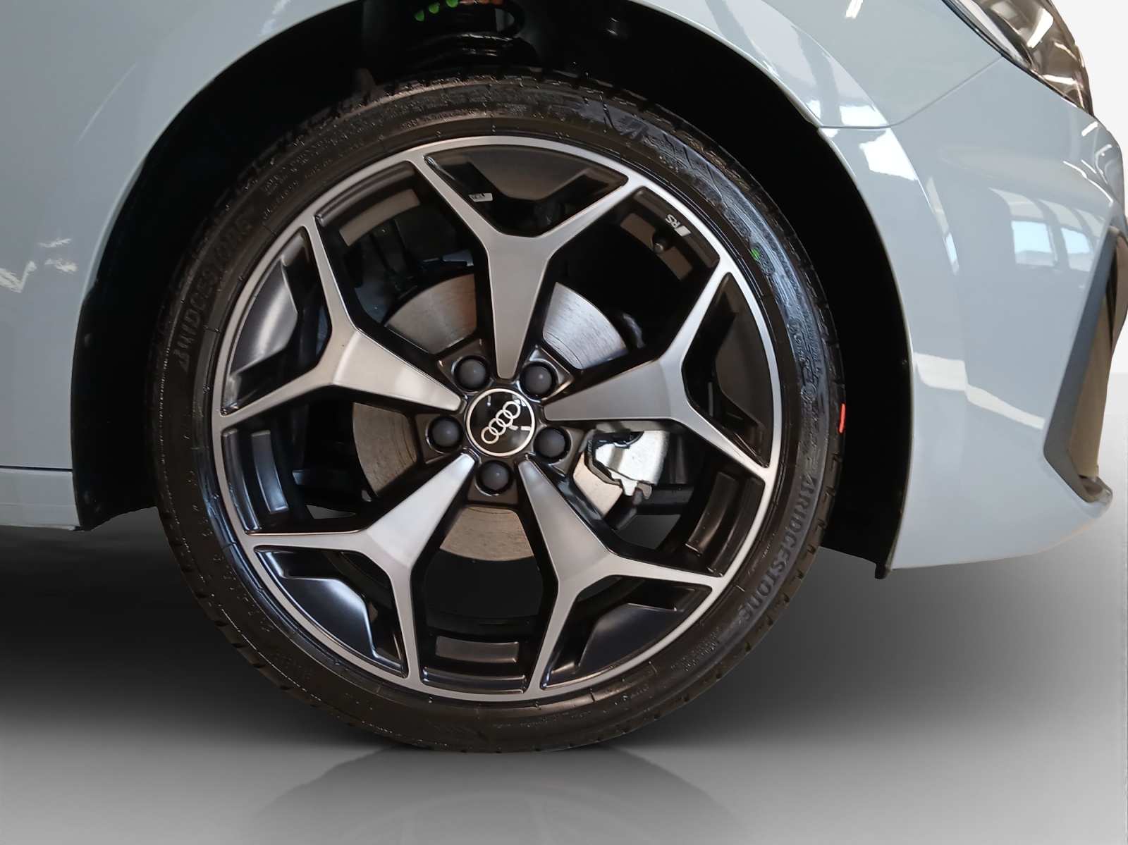 AUDI A1 Sportback 35 TFSI S Line S-tronic-image-14