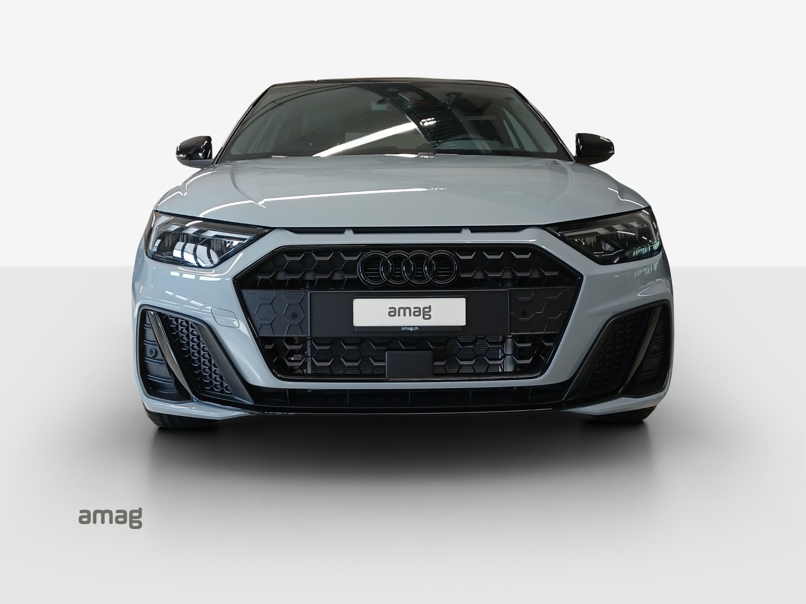 AUDI A1 Sportback 35 TFSI S Line S-tronic-image-6