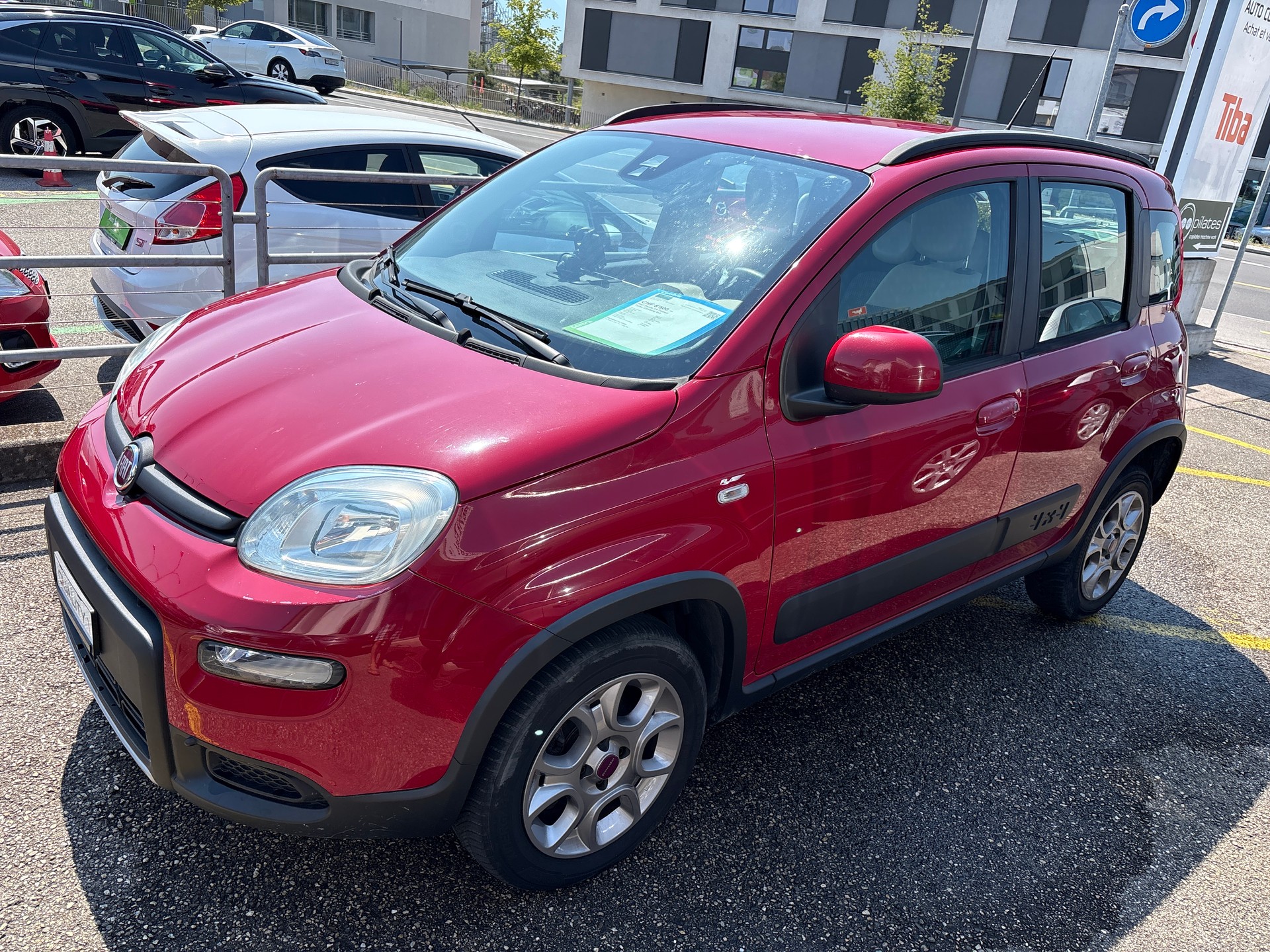 FIAT Panda 0.9 Twinair Turbo Climbing 4x4-image-2