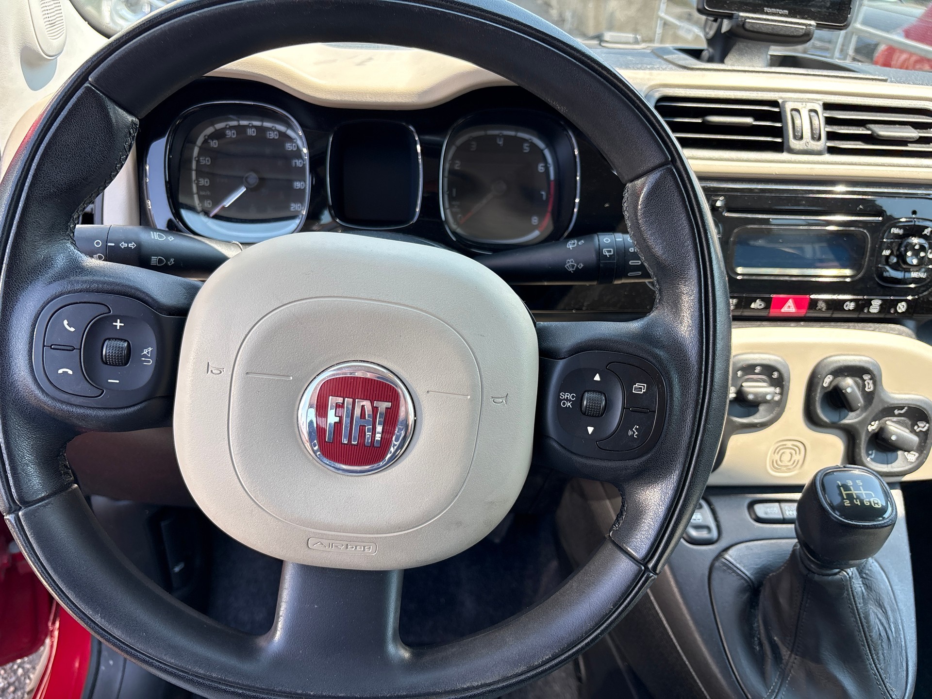 FIAT Panda 0.9 Twinair Turbo Climbing 4x4-image-11
