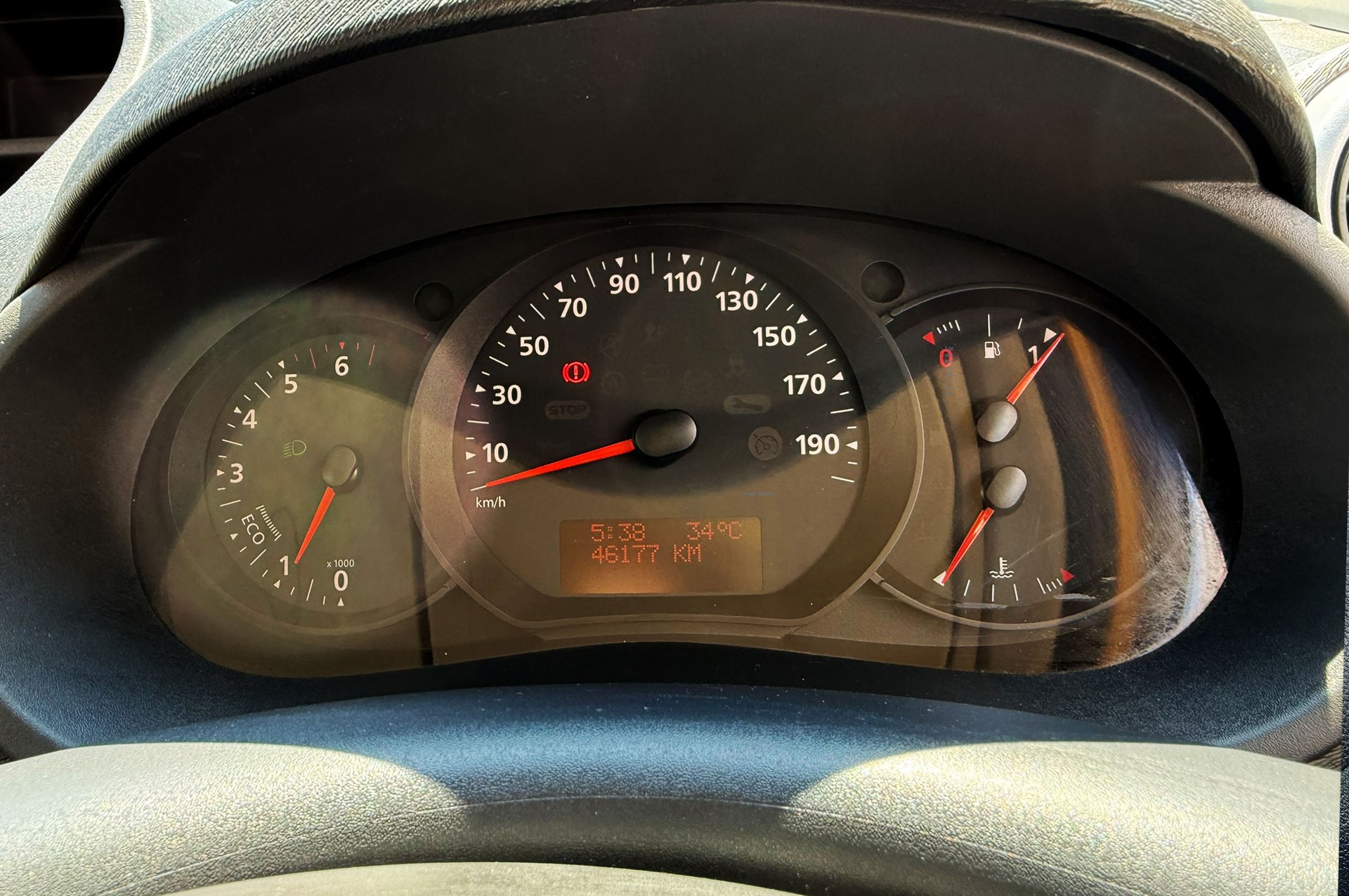 RENAULT Kangoo Maxi dCi 115 ENERGY Business 2 Pl./2 pl.-image-13