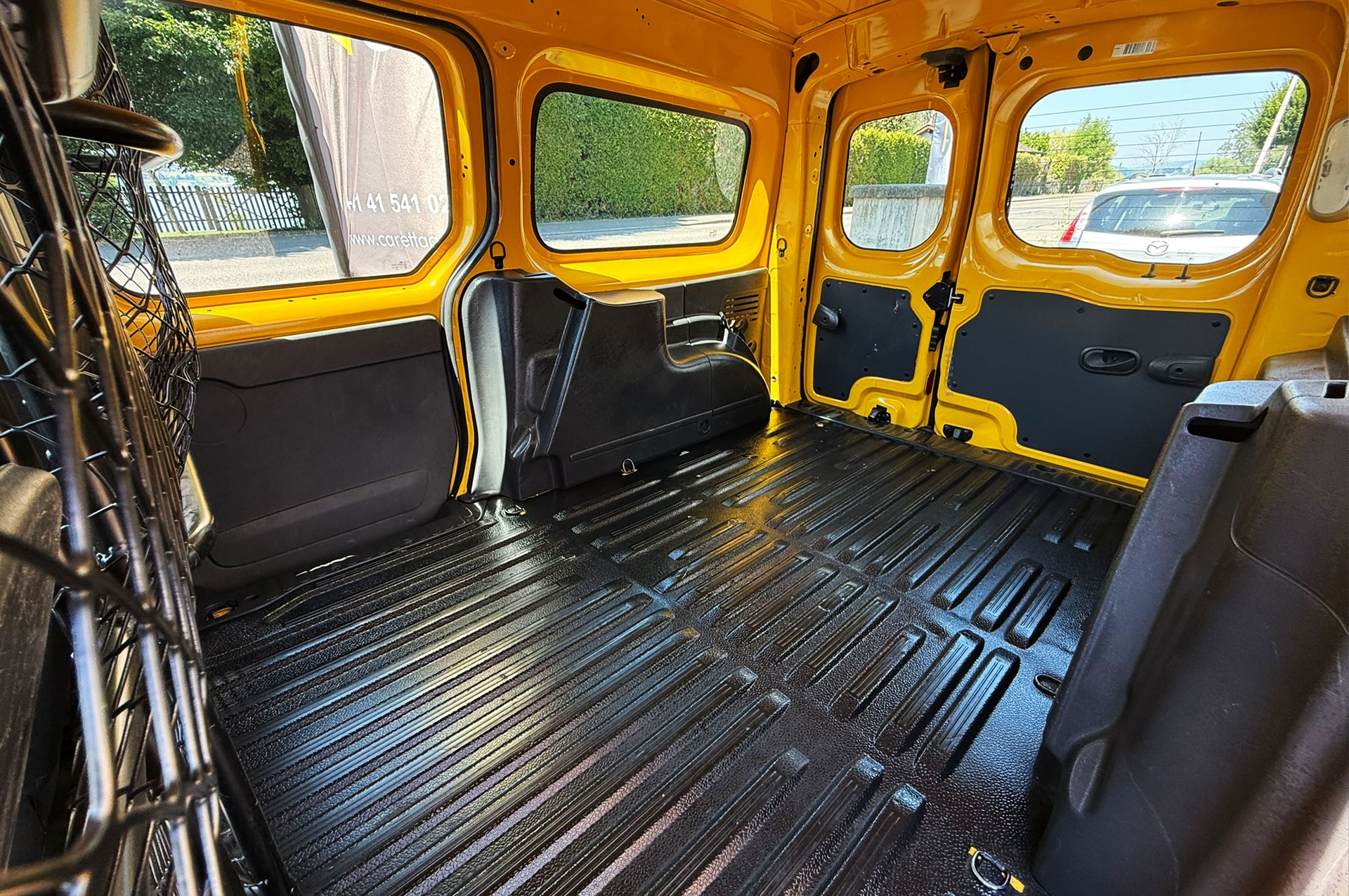 RENAULT Kangoo Maxi dCi 115 ENERGY Business 2 Pl./2 pl.-image-12