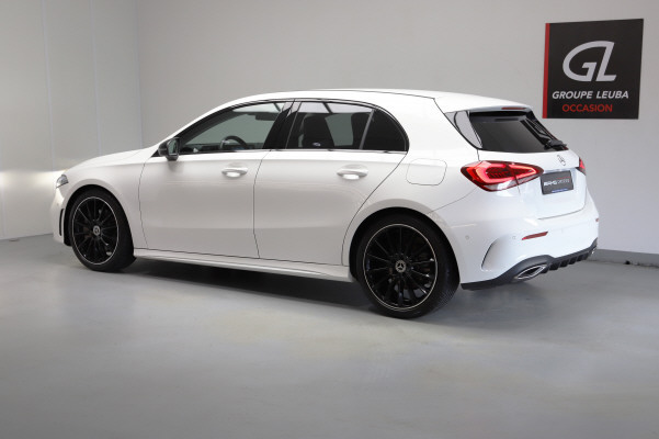 MERCEDES-BENZ A 250 AMG Line-image-2