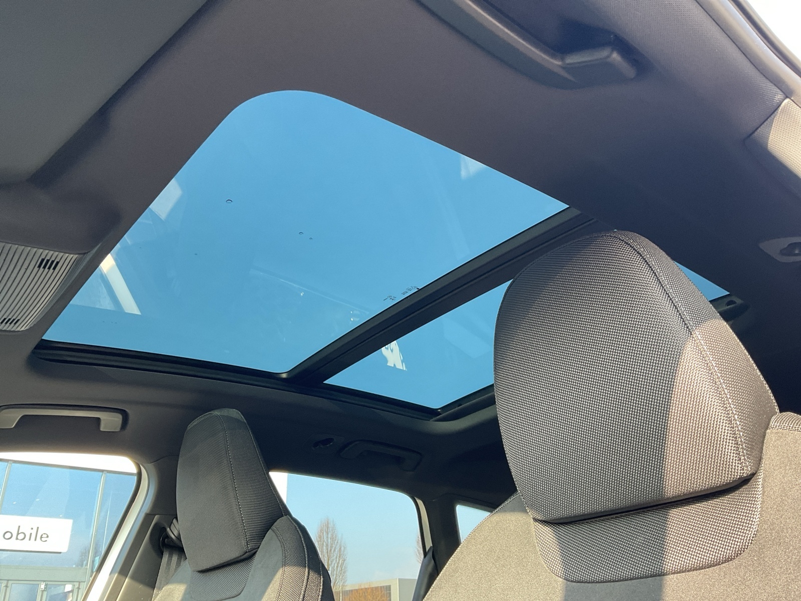 AUDI Q3 SUV e-hybrid 200 kW S tronig-image-14