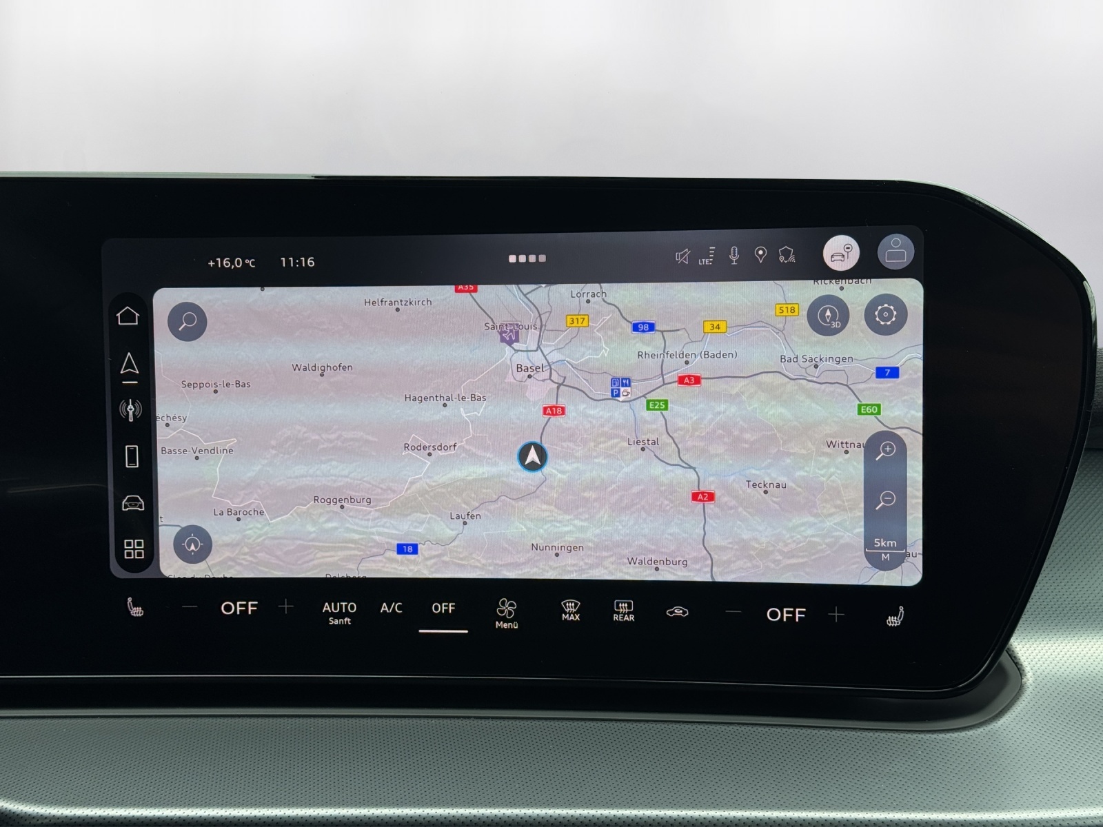 AUDI Q3 SUV e-hybrid 200 kW S tronig-image-8