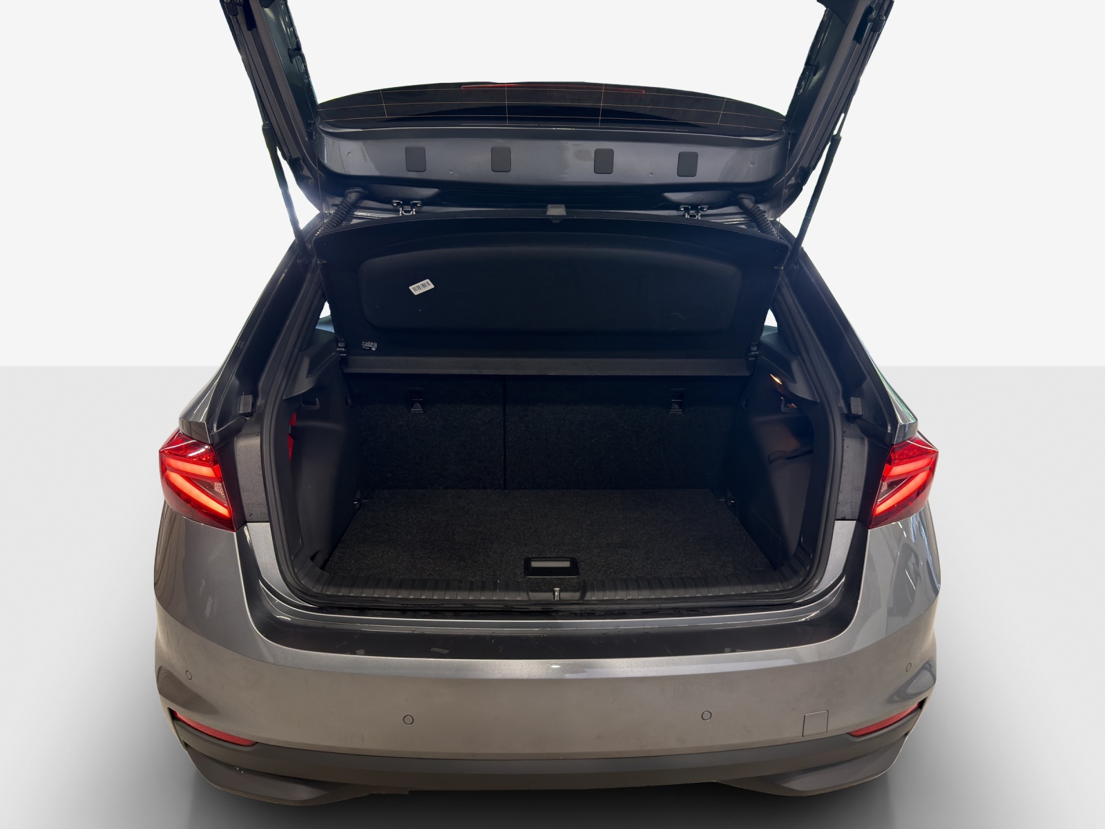 SKODA Fabia 1.0 TSI Dynamic DSG-image-12