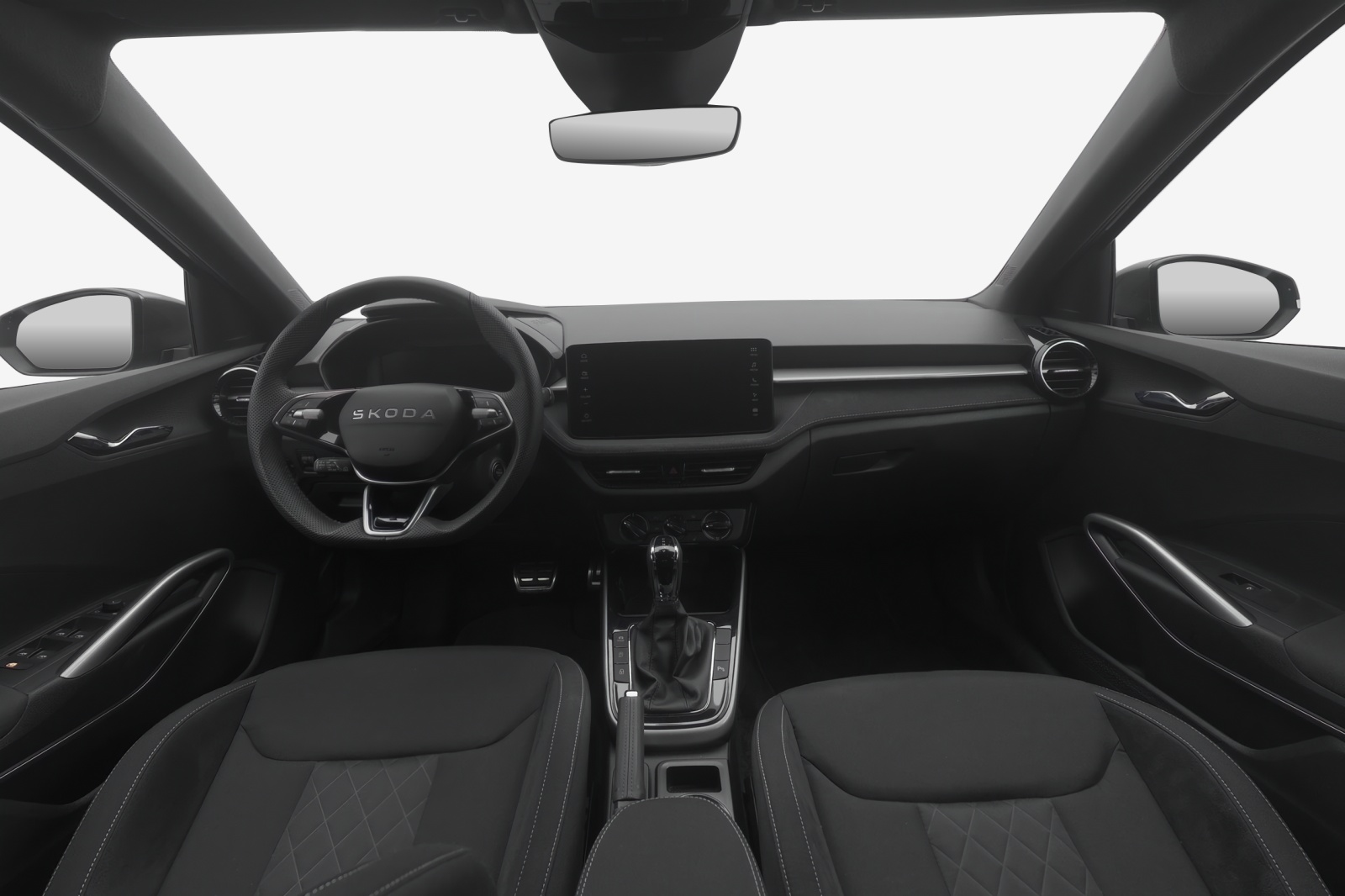 SKODA Fabia 1.0 TSI Selection DSG-image-5