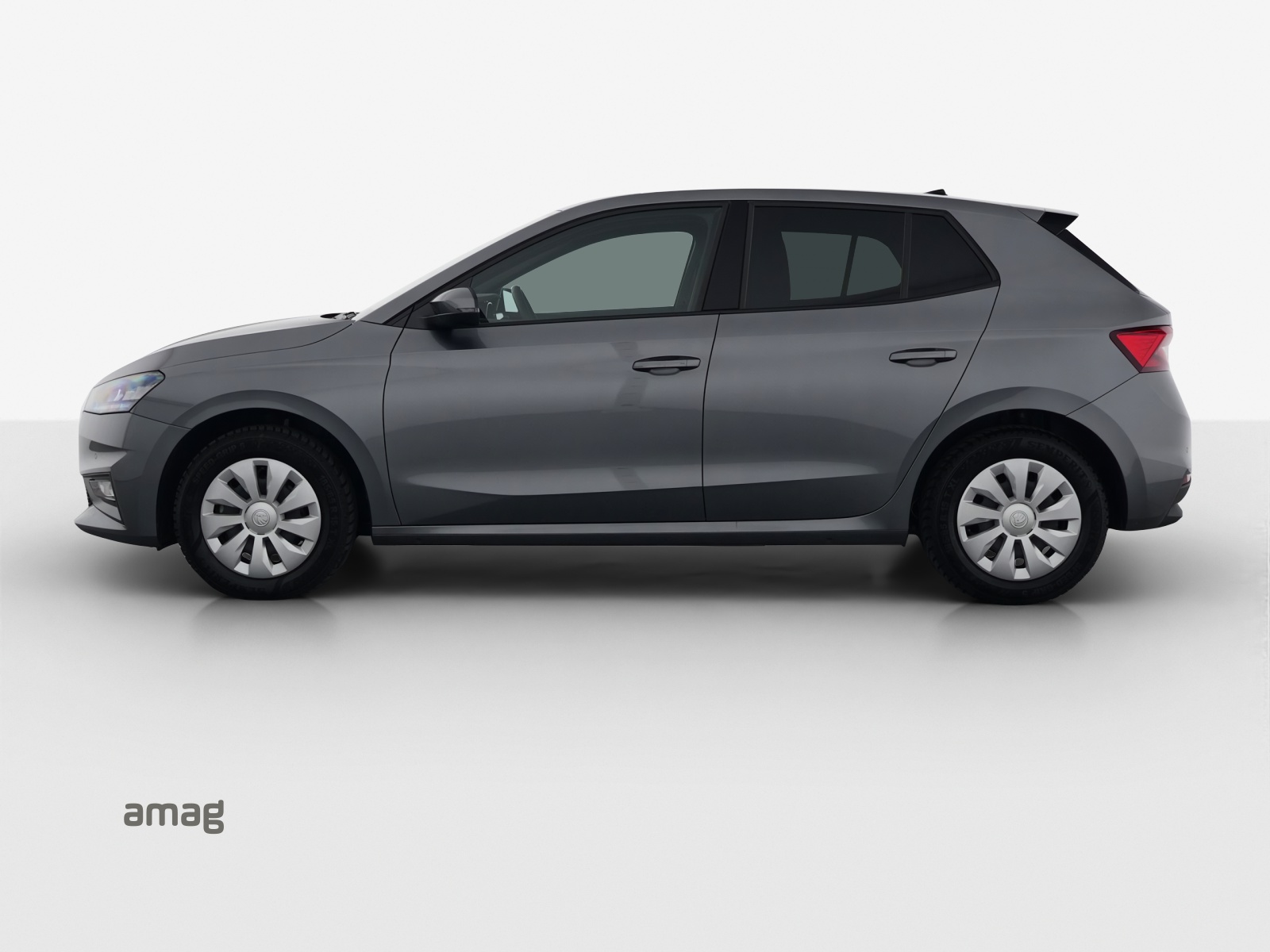 SKODA Fabia 1.0 TSI Selection DSG-image-1