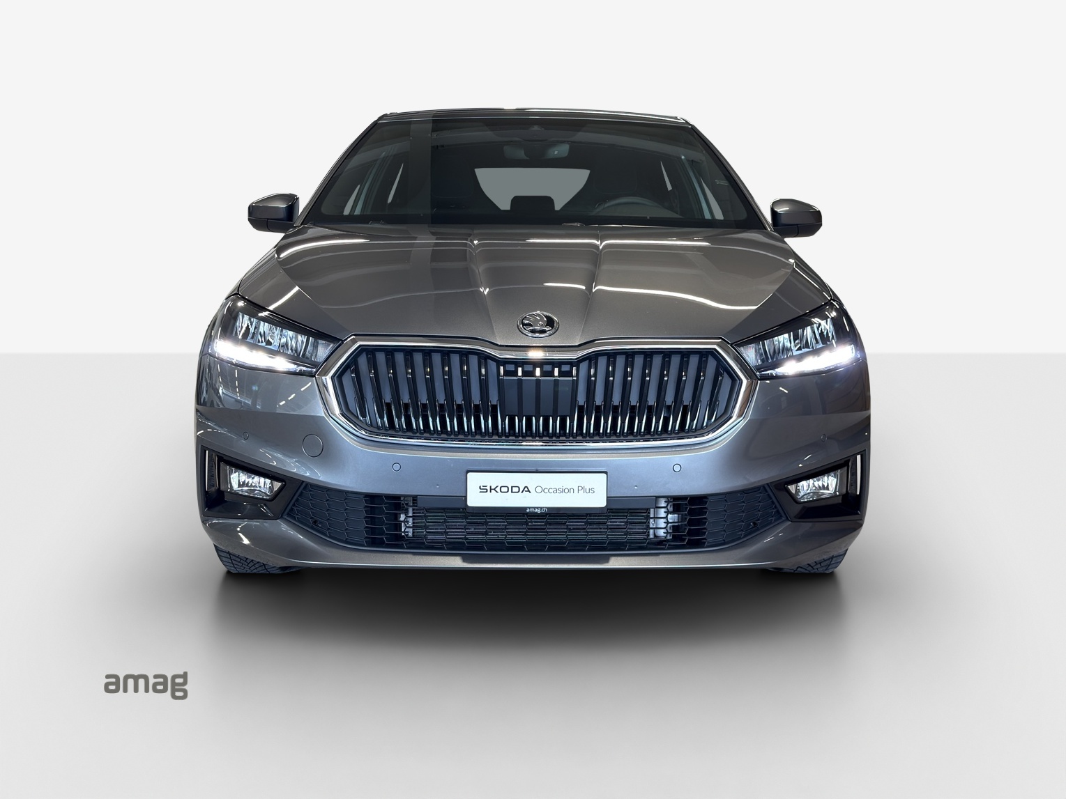 SKODA Fabia 1.0 TSI Dynamic DSG-image-6