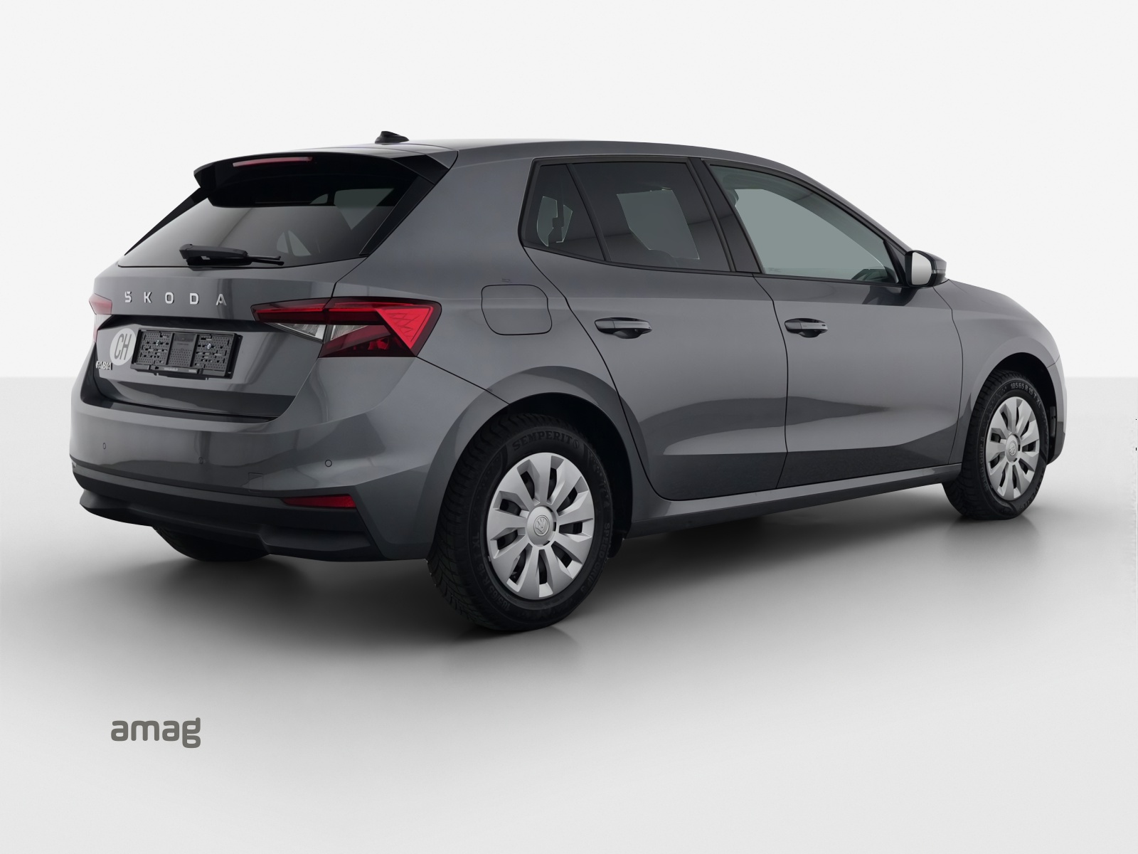 SKODA Fabia 1.0 TSI Selection DSG-image-3