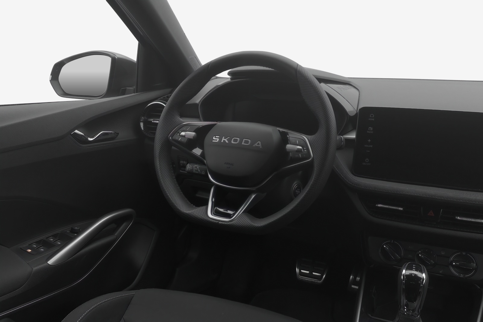 SKODA Fabia 1.0 TSI Selection DSG-image-6
