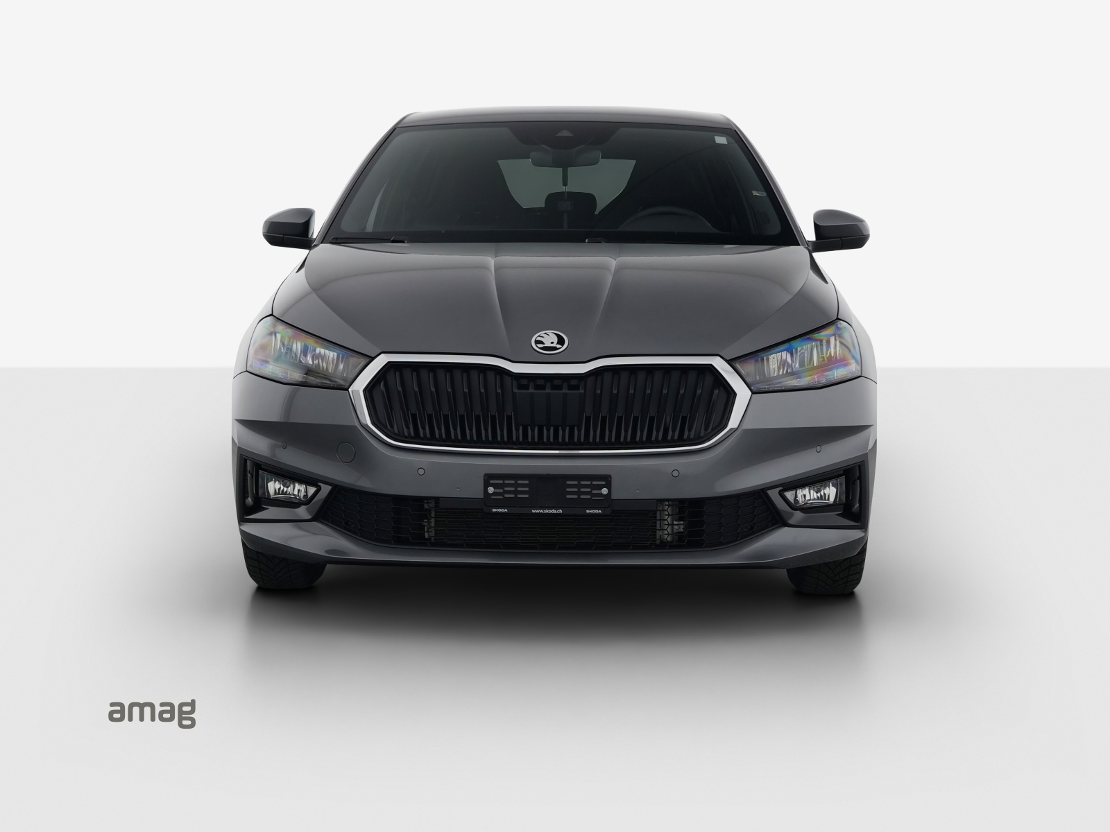 SKODA Fabia 1.0 TSI Selection DSG-image-4