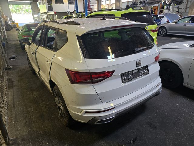 SEAT Ateca 1.5 TSI EVO Hola FR DSG-image-2