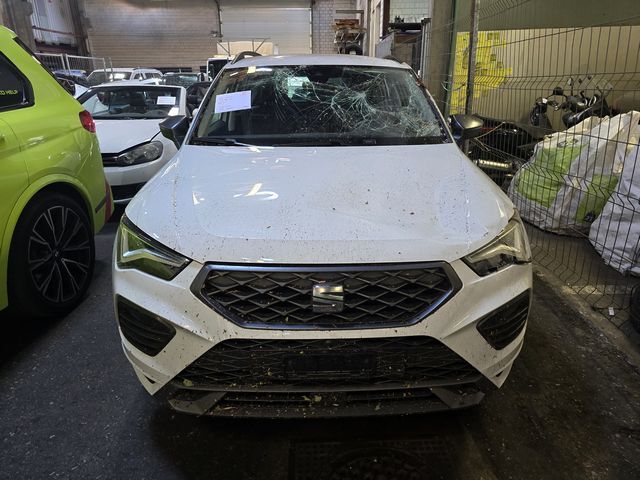 SEAT Ateca 1.5 TSI EVO Hola FR DSG-image-0