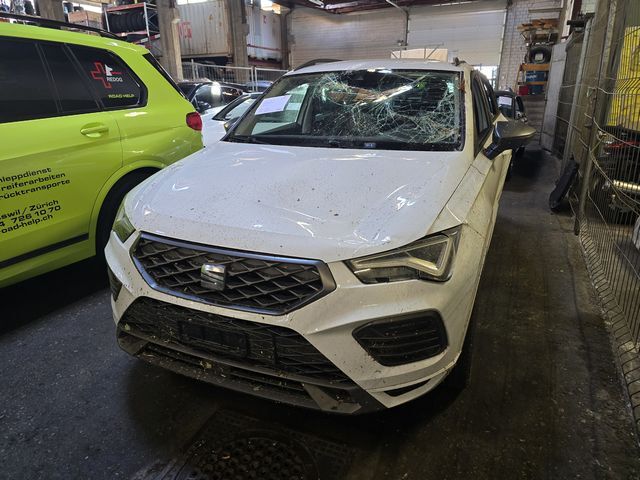 SEAT Ateca 1.5 TSI EVO Hola FR DSG-image-1