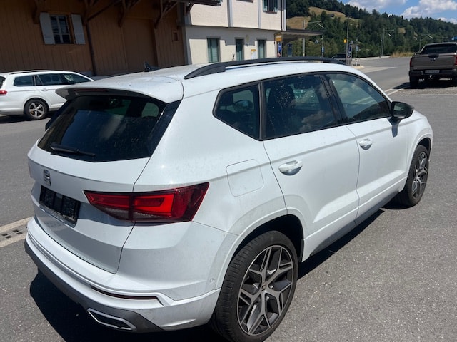 SEAT Ateca 1.5 TSI EVO Hola FR DSG