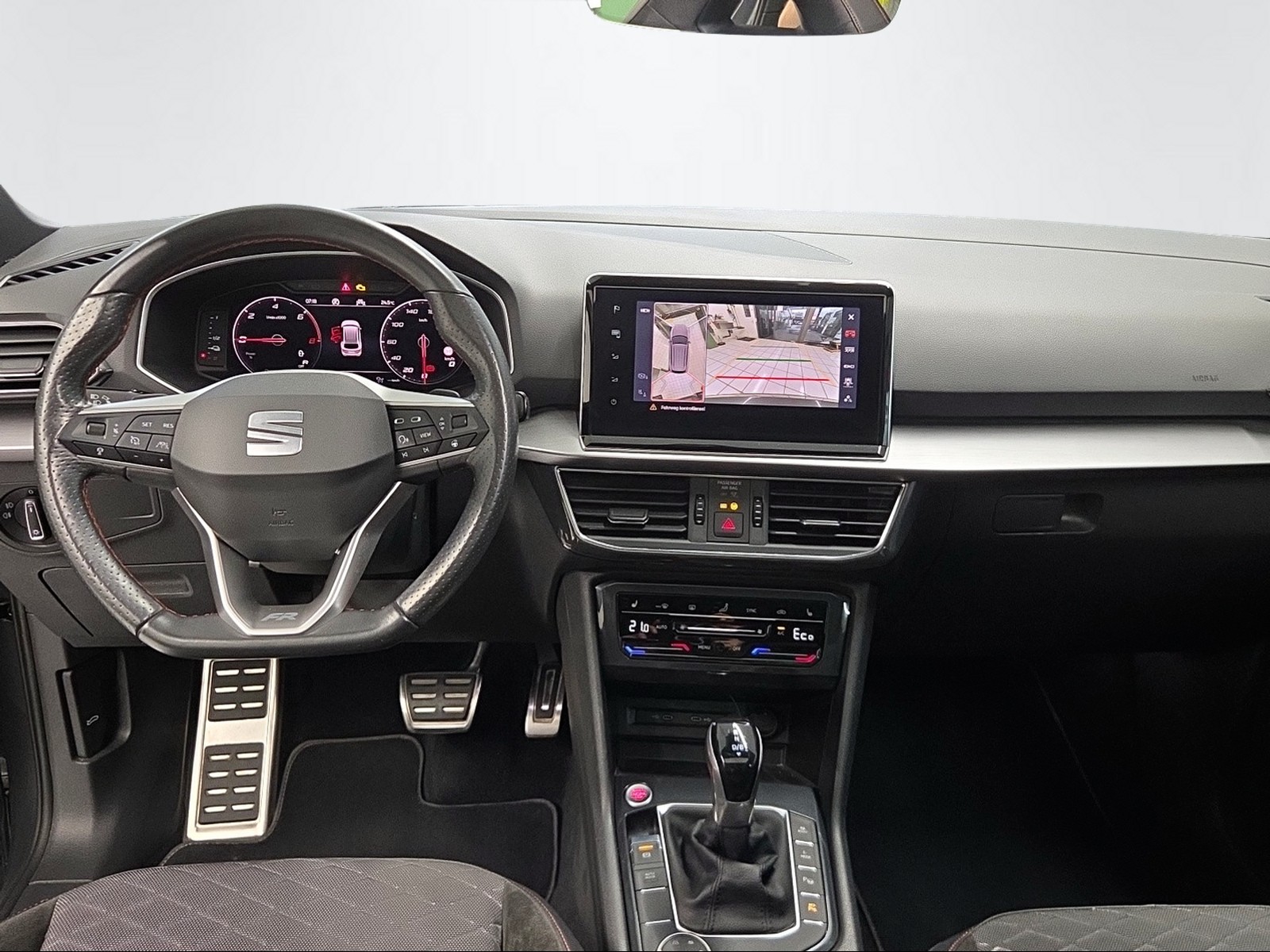 SEAT Tarraco 1.4 eHybrid FR DSG-image-10