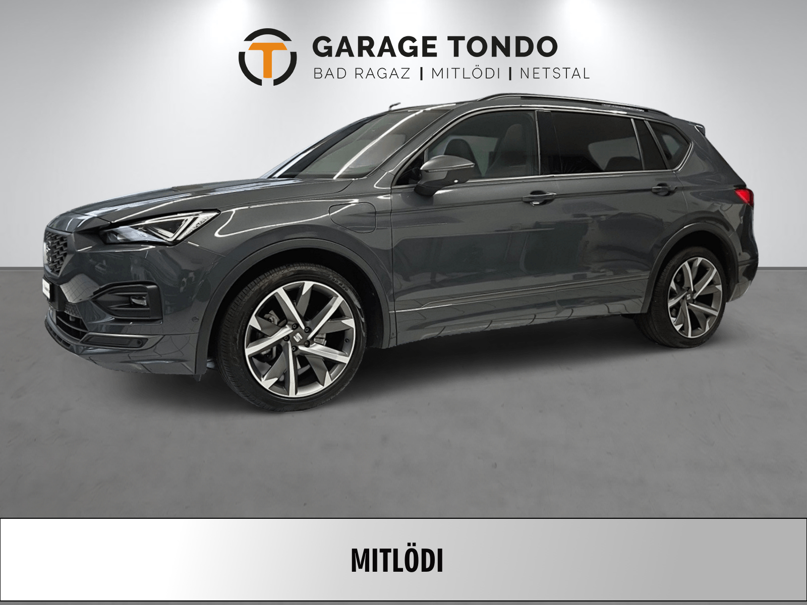 SEAT Tarraco 1.4 eHybrid FR DSG-image-2