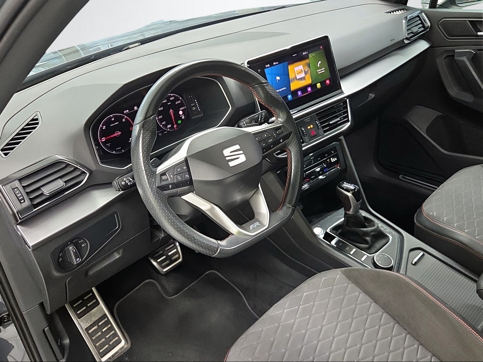SEAT Tarraco 1.4 eHybrid FR DSG-image-7
