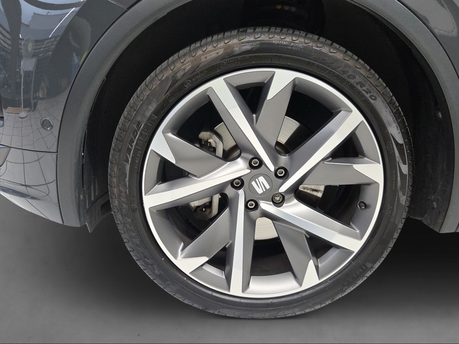SEAT Tarraco 1.4 eHybrid FR DSG-image-3